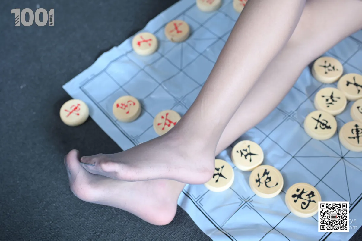 [IESS异思趣向] 一千零一夜 111 真真&小马《谁与争锋2》[69P] page 65
