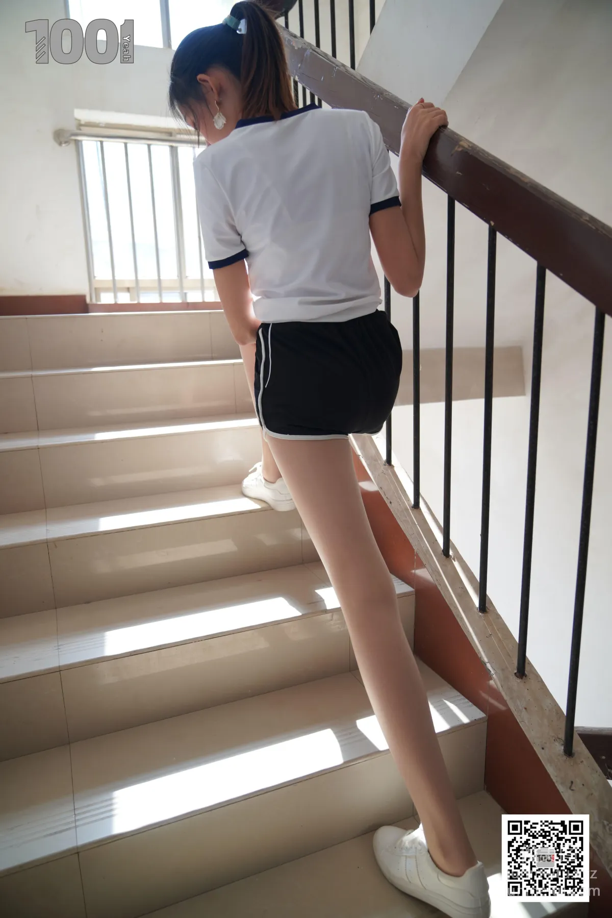 [IESS异思趣向] 一千零一夜 144 西瓜《拥抱阳光1》[97P] page 59