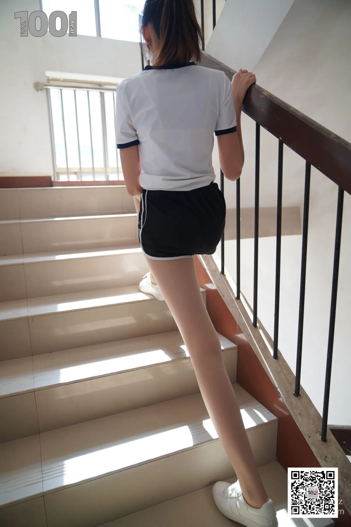 [IESS异思趣向] 一千零一夜 144 西瓜《拥抱阳光1》[97P] page 60