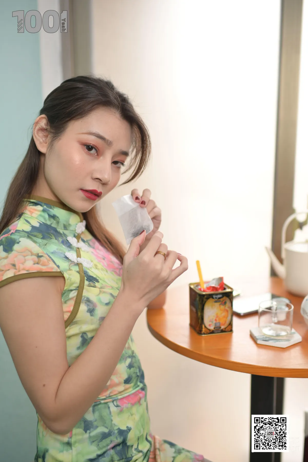 [IESS异思趣向] 一千零一夜 148  “浓缩胶囊”第二十四篇[73P] page 52