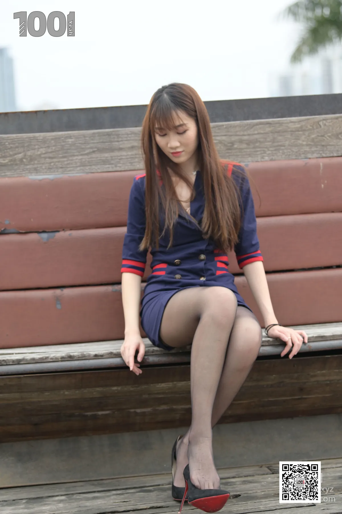 [IESS异思趣向] 一千零一夜 155 腿腿《网恋见面2》[67P] page 38