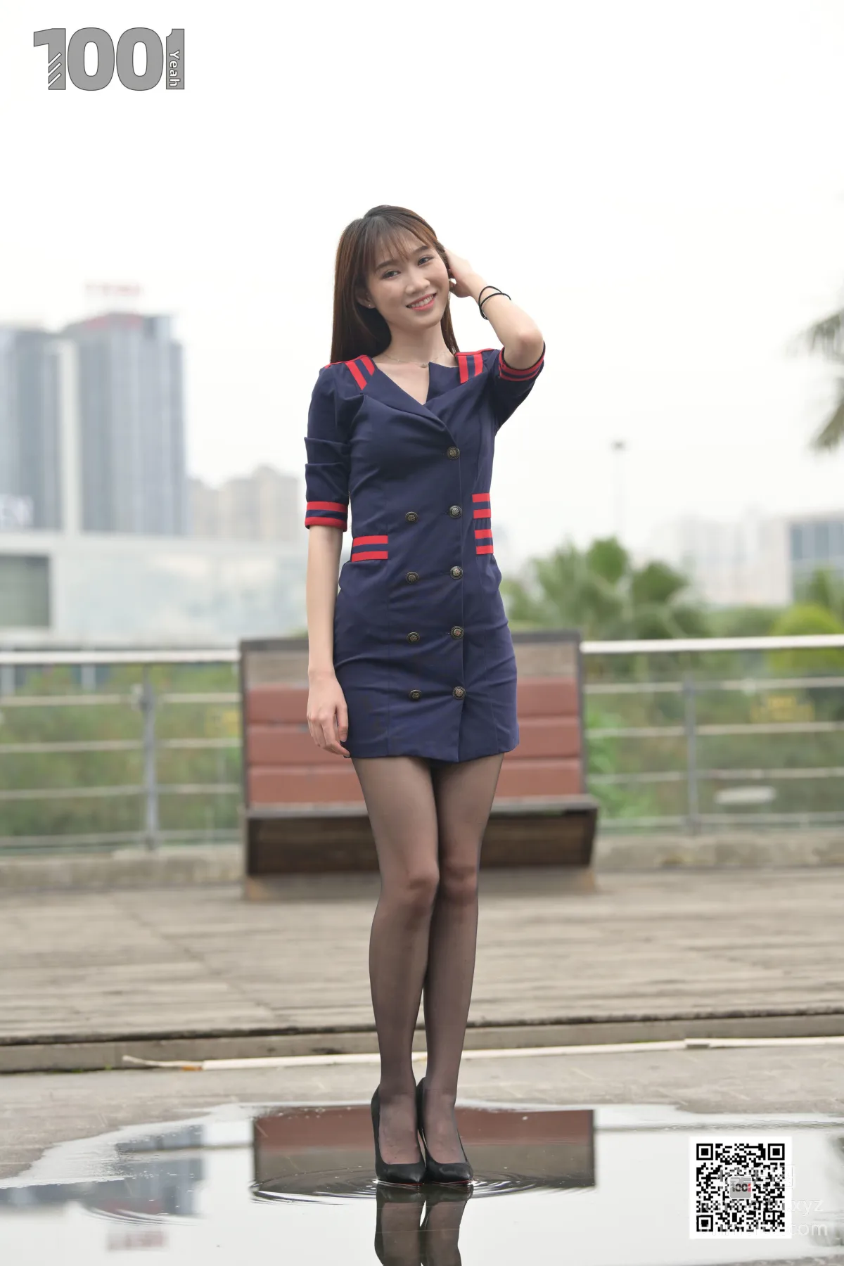 [IESS异思趣向] 一千零一夜 156 腿腿《网恋见面3》[73P] page 42