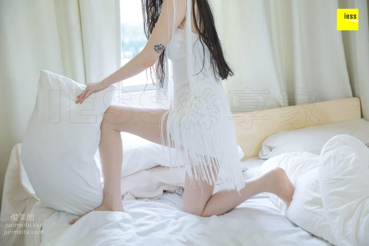 [IESS异思趣向] 2018.11.30 丝享家371：《梦梦的梦幻魔镜》梦梦 [90P] page 86