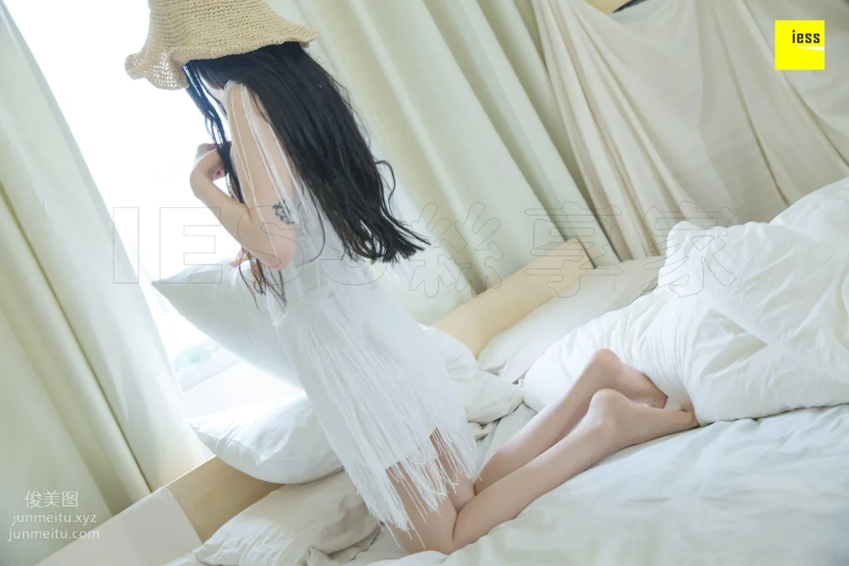 [IESS异思趣向] 2018.11.30 丝享家371：《梦梦的梦幻魔镜》梦梦 [90P] page 89