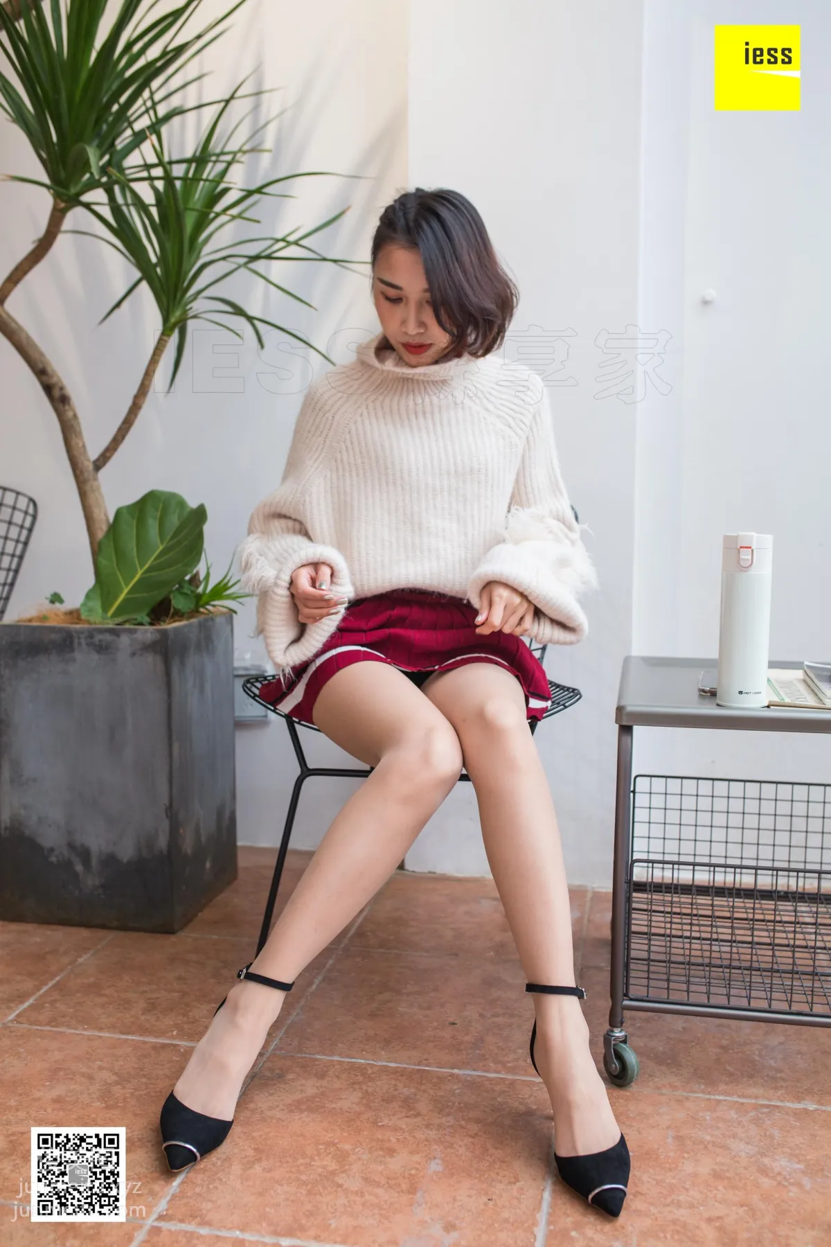 [IESS异思趣向] 2019.03.21 丝享家446：《辣妈的阅读时光》辣妈君君[90P] page 7