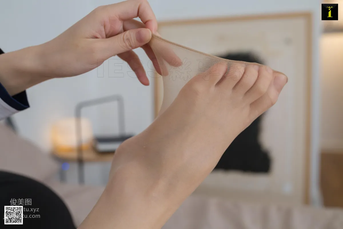 [IESS异思趣向]2019.04.21 丝享家468：我的梨涡女同事 page 42
