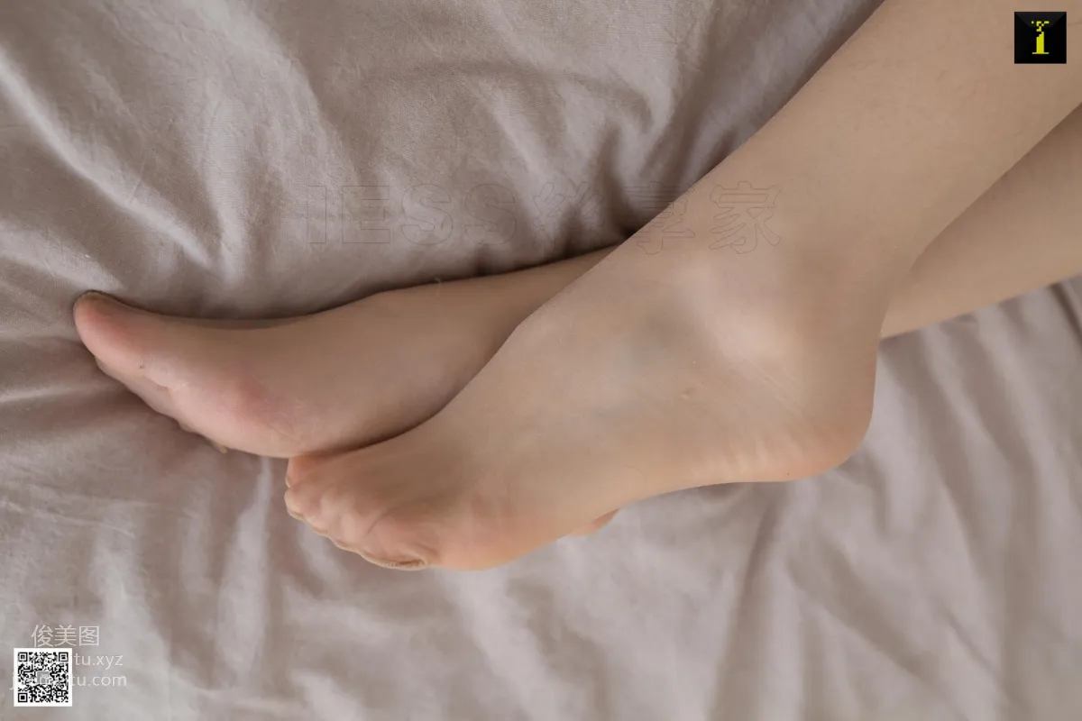 [IESS异思趣向]2019.04.21 丝享家468：我的梨涡女同事 page 43