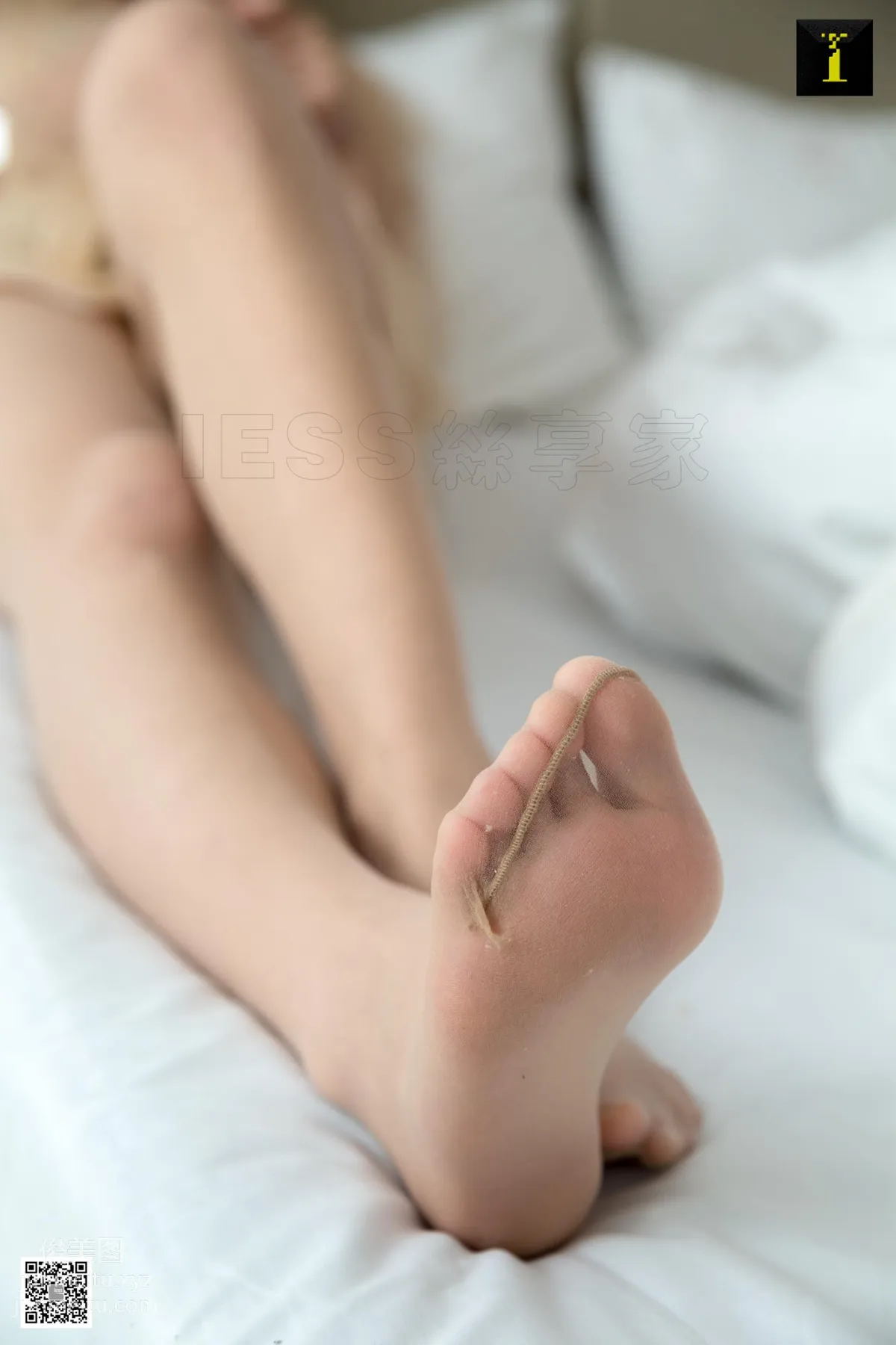 [IESS异思趣向]2019.04.22 丝享家469：秋的蛇纹尖头凉鞋 page 52