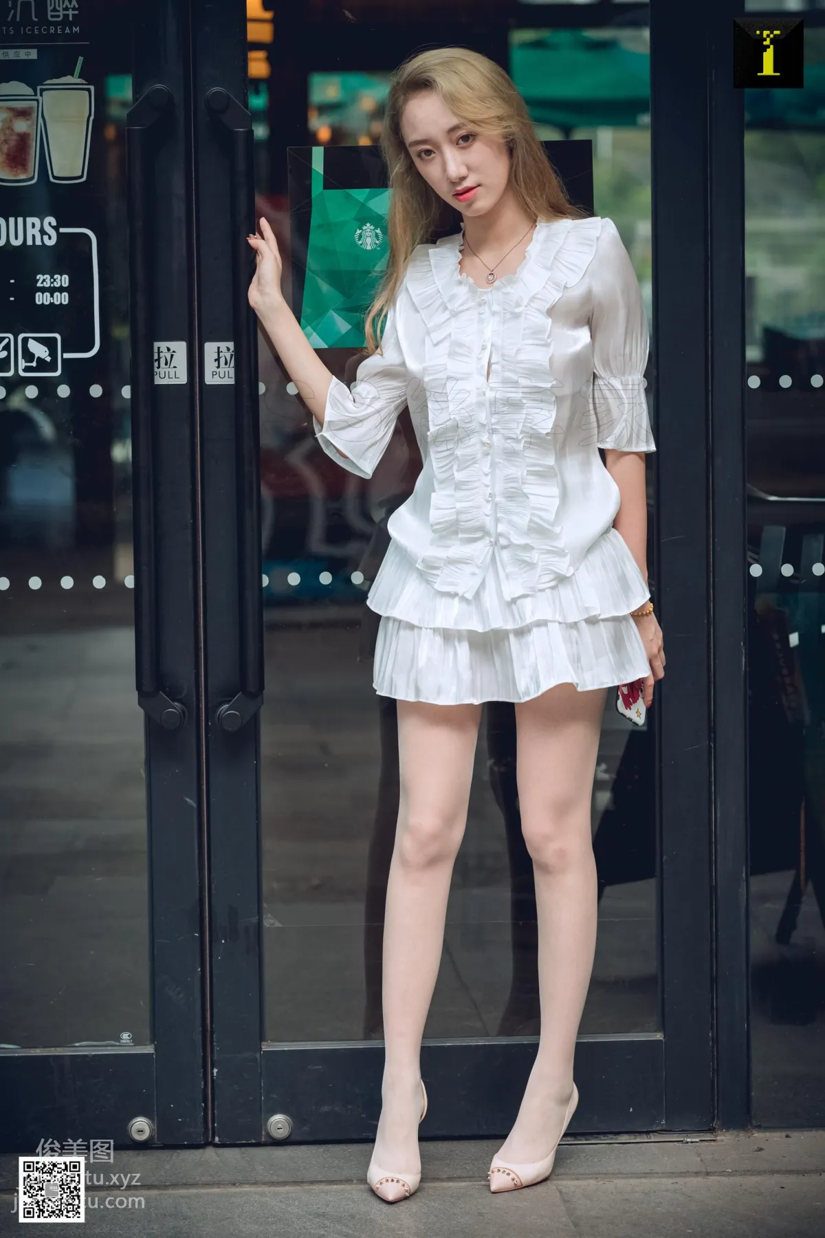 [IESS异思趣向]2019.05.27 丝享家494：小猪佩奇我配 page 85