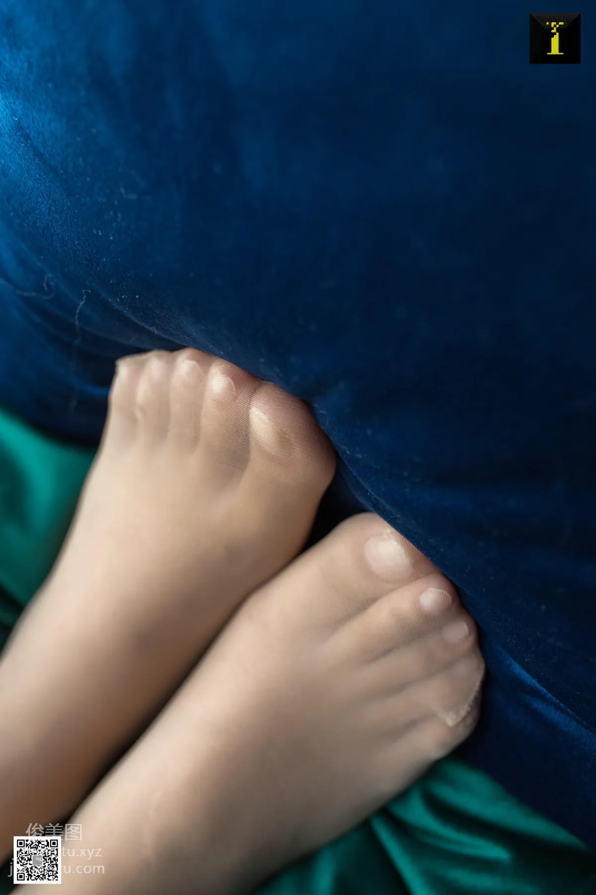 [IESS异思趣向]2019.05.28 丝享家495：爱吃零食的婉萍 page 37