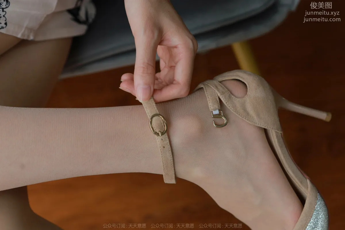 [IESS异思趣向] 2022.02.20 丝享家1008：团团《长腿琴艺美女》[98P] page 72