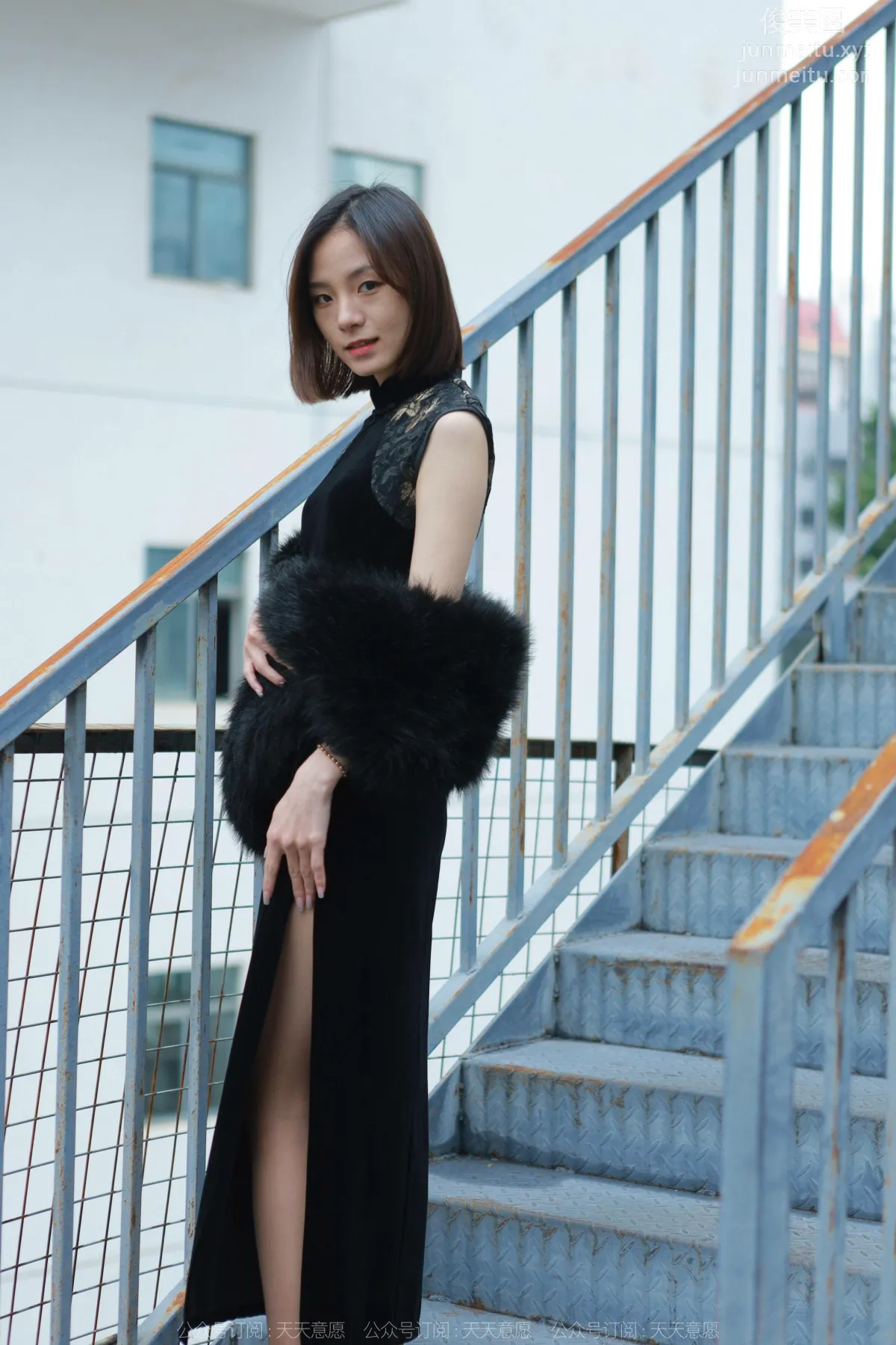 [IESS异思趣向] 2022.02.22 丝享家1009：小六《南国有佳人》[85P] page 3