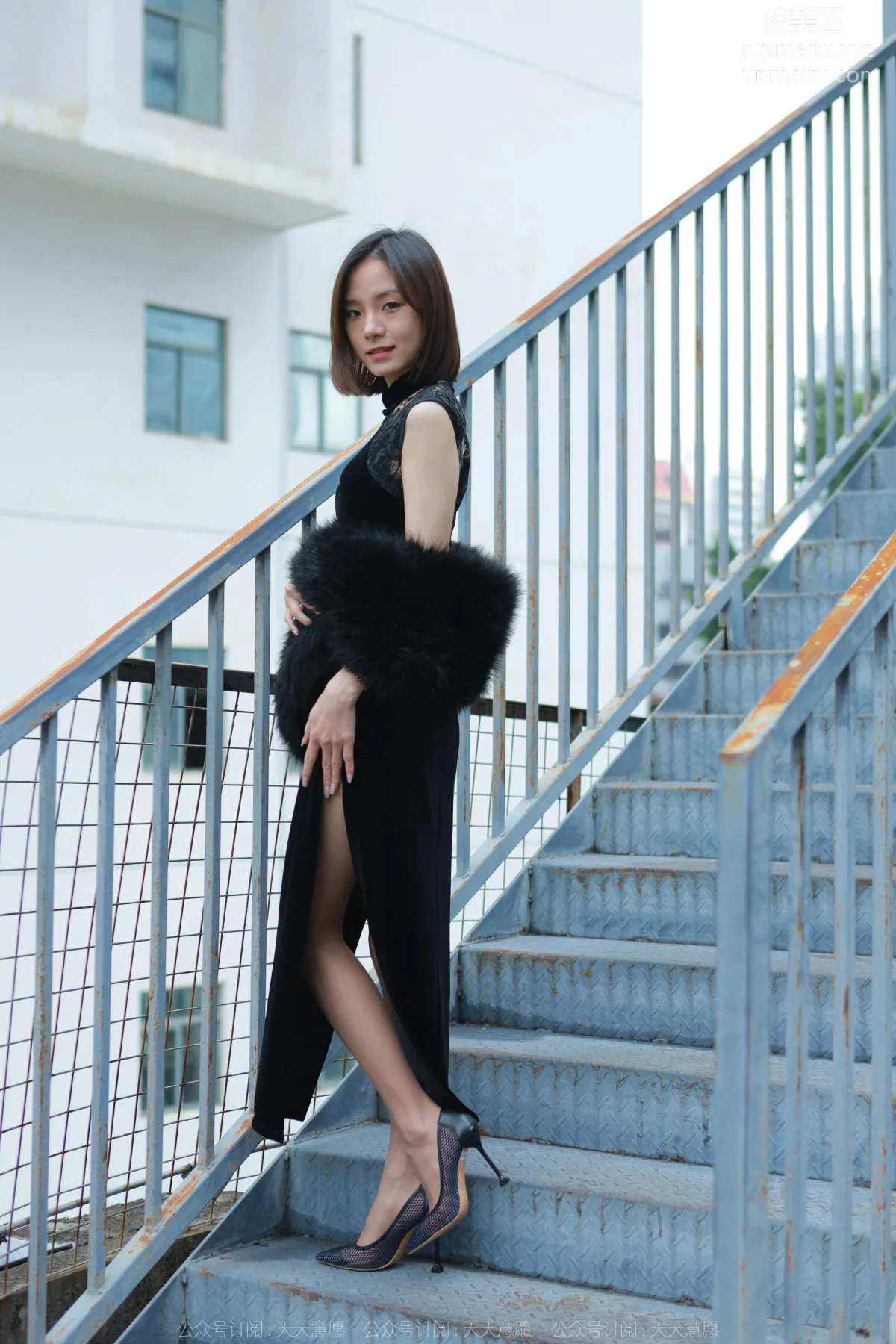 [IESS异思趣向] 2022.02.22 丝享家1009：小六《南国有佳人》[85P] page 4