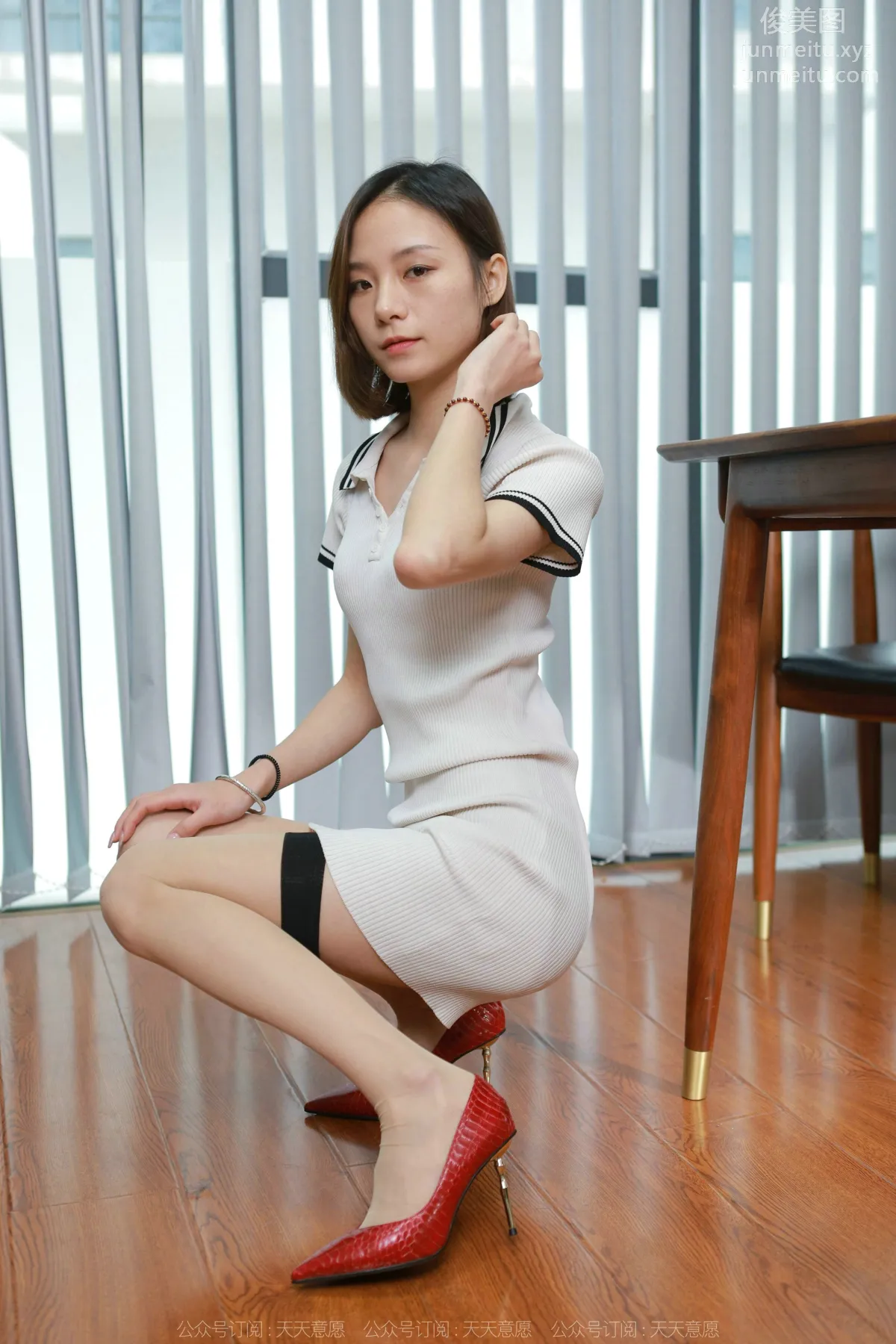 [IESS异思趣向] 2022.03.01 丝享家1016：小六《性感后竖线》[89P] page 36
