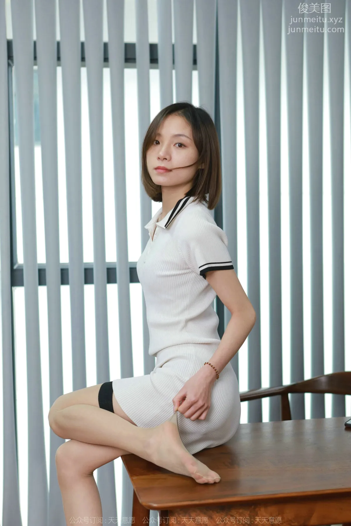 [IESS异思趣向] 2022.03.01 丝享家1016：小六《性感后竖线》[89P] page 63