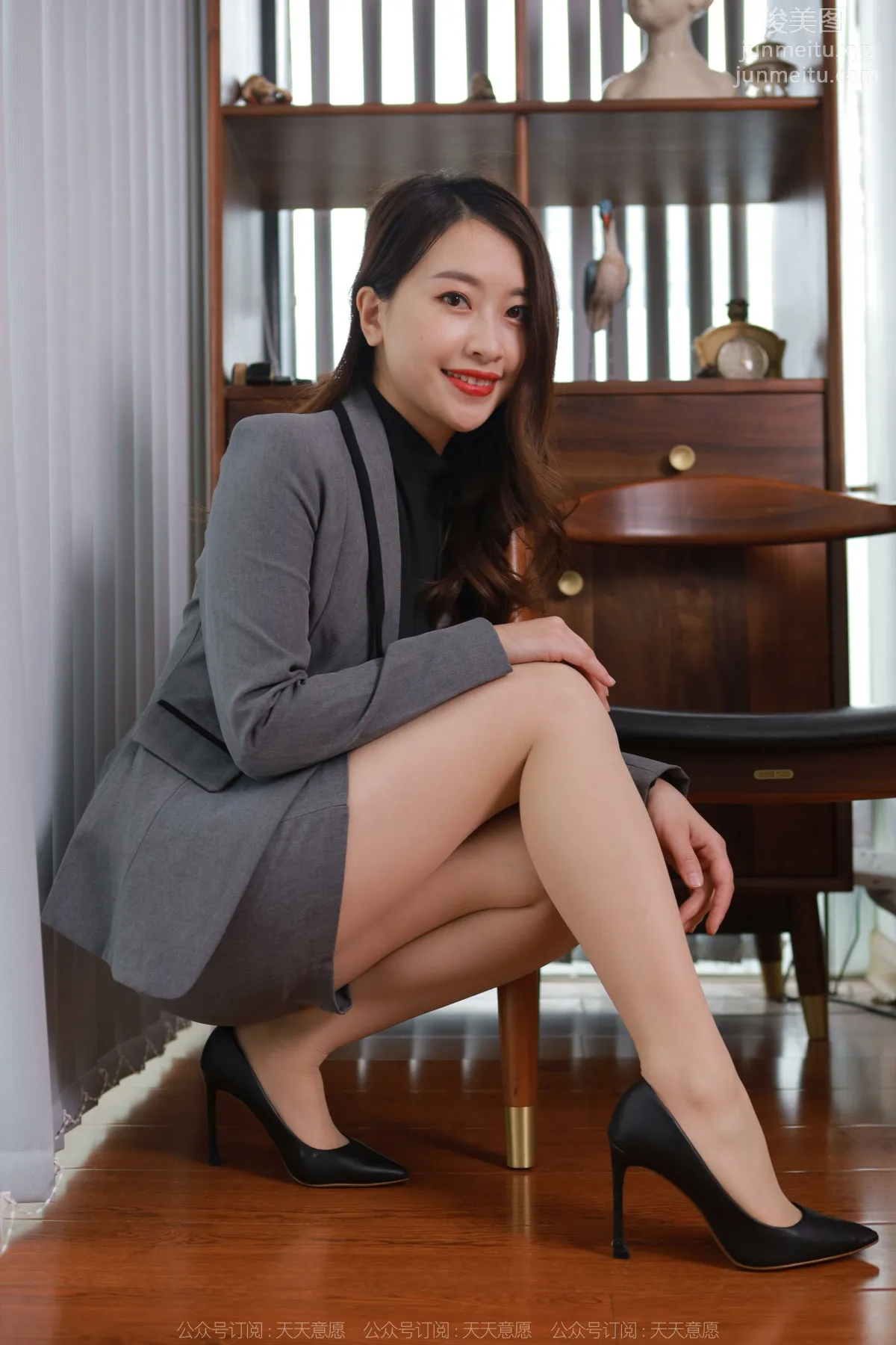 [IESS异思趣向] 2022.03.07 丝享家1021：小婕《美丽俏佳人》[92P] page 84