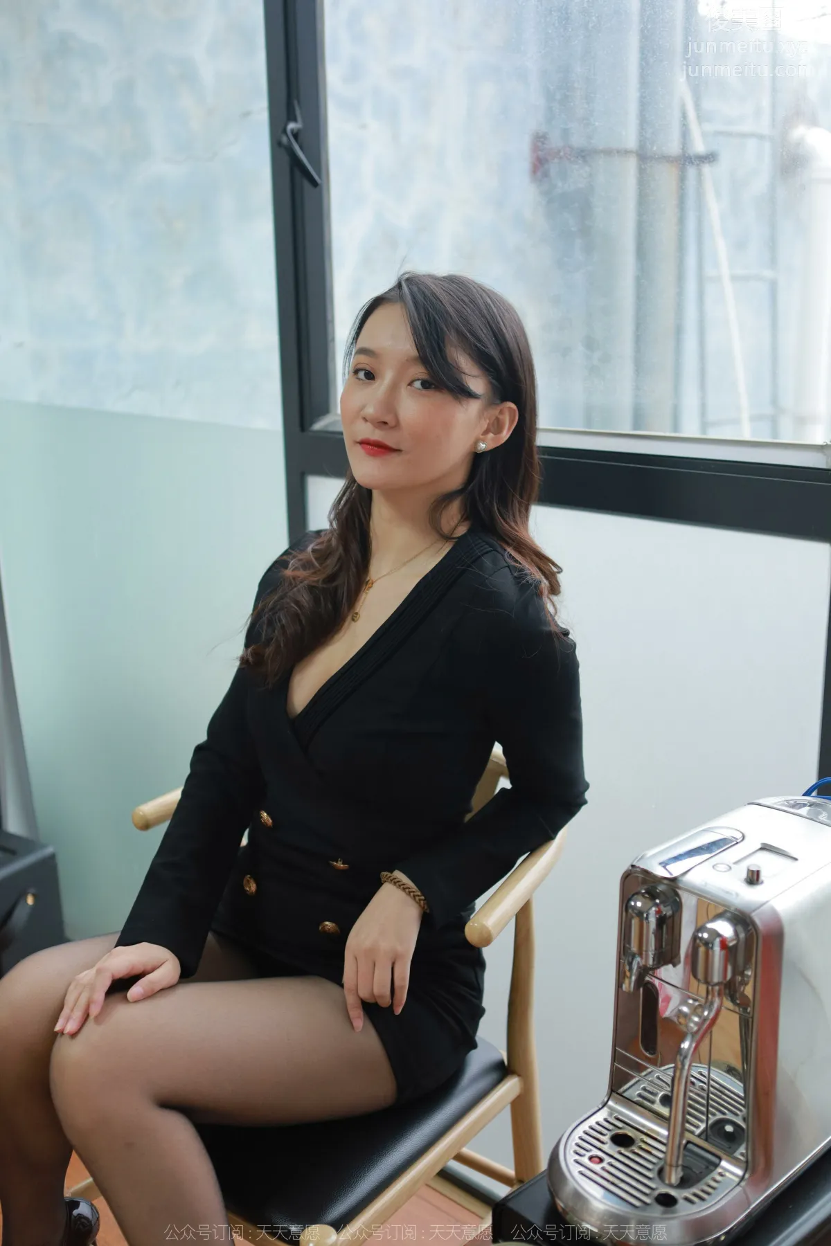 [IESS异思趣向] 2022.04.03 丝享家1048：秋秋《烈焰高跟鞋》[85P] page 29