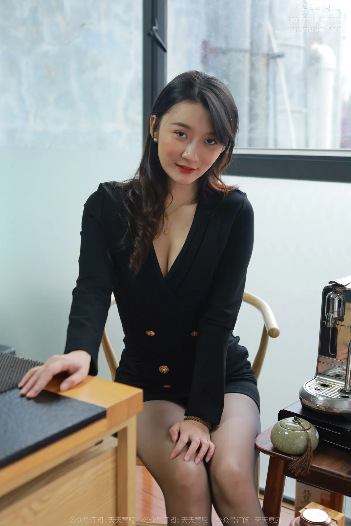 [IESS异思趣向] 2022.04.03 丝享家1048：秋秋《烈焰高跟鞋》[85P] page 37