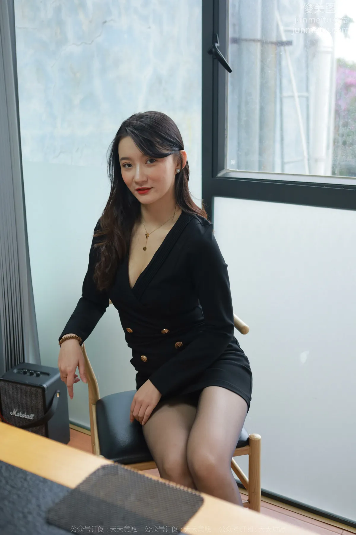 [IESS异思趣向] 2022.04.03 丝享家1048：秋秋《烈焰高跟鞋》[85P] page 86