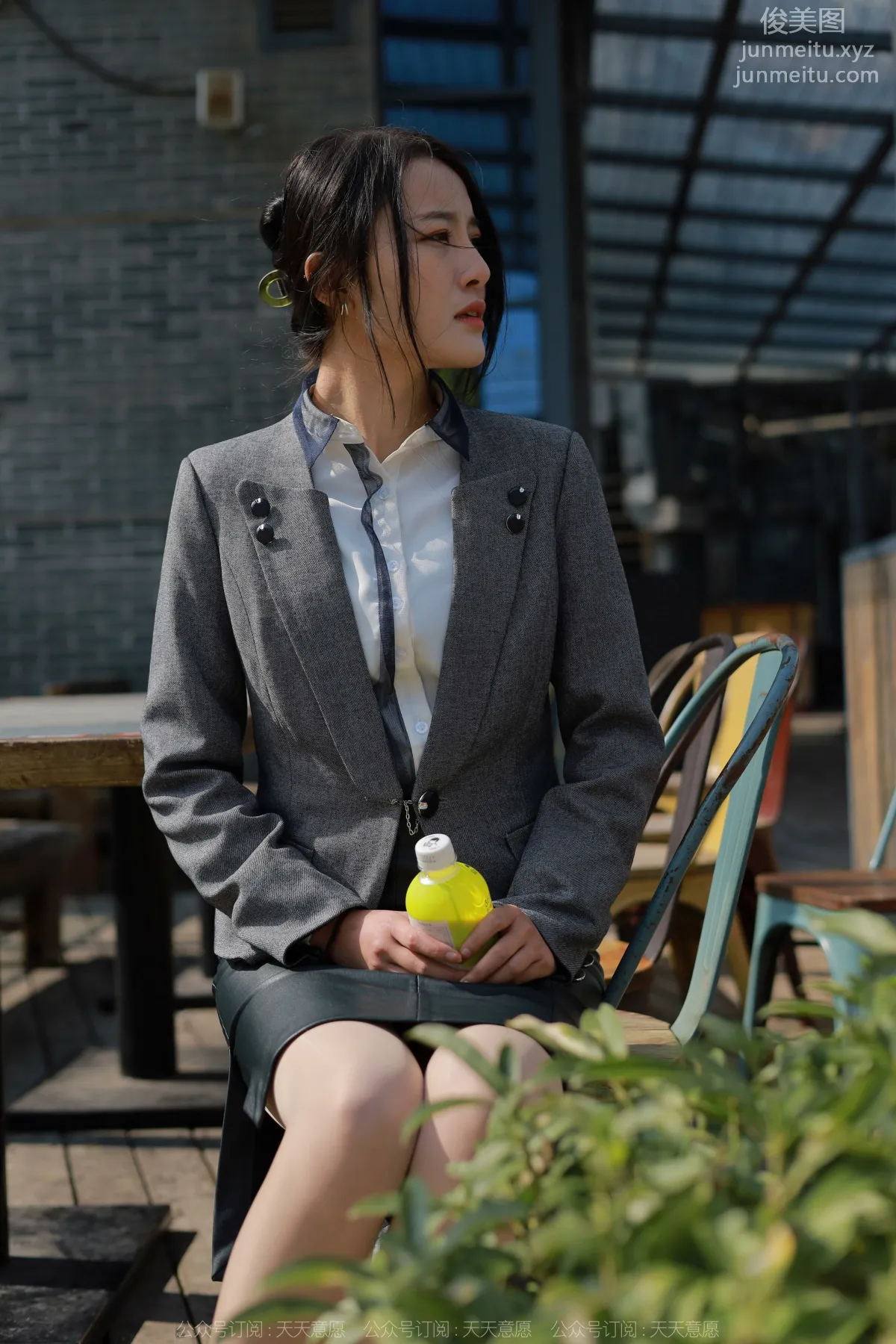 [IESS异思趣向] 2022.04.05 丝享家 1050：婉萍《加班日记》 page 19