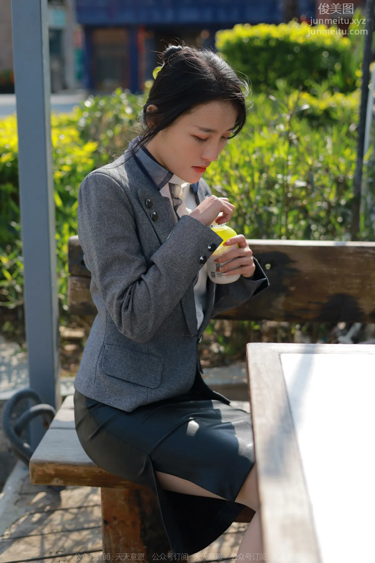 [IESS异思趣向] 2022.04.05 丝享家 1050：婉萍《加班日记》 page 30
