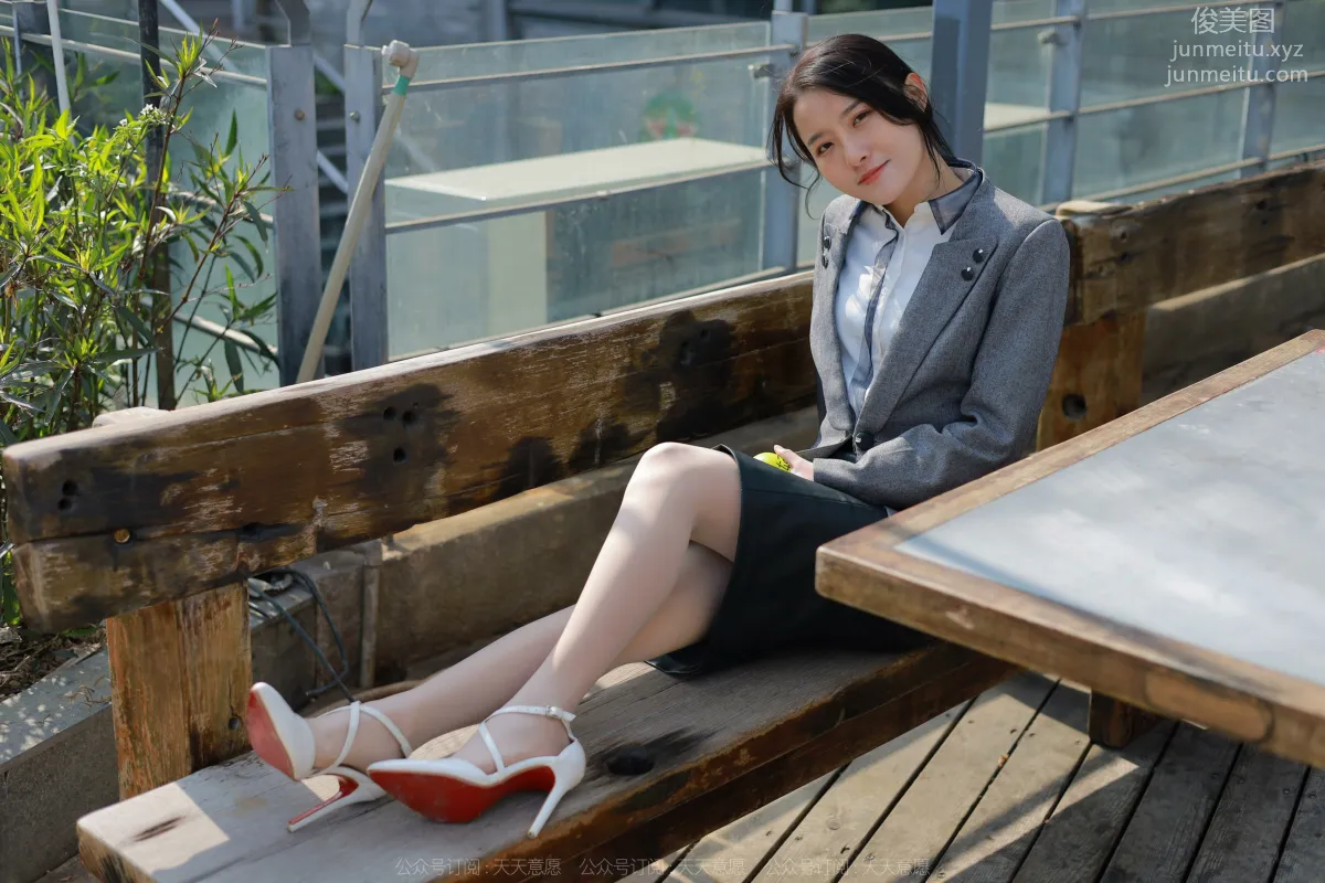 [IESS异思趣向] 2022.04.05 丝享家 1050：婉萍《加班日记》 page 37