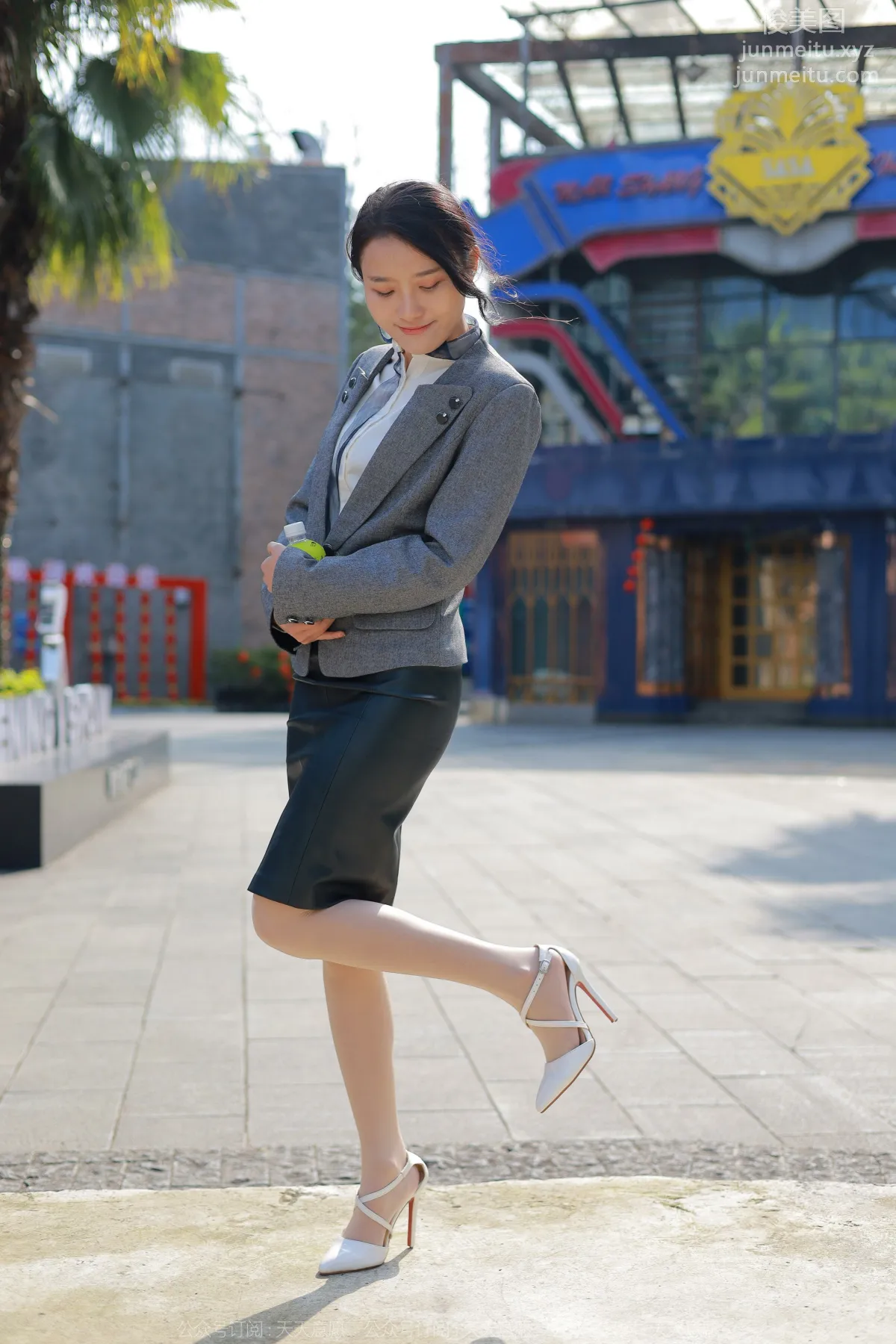[IESS异思趣向] 2022.04.05 丝享家 1050：婉萍《加班日记》 page 44