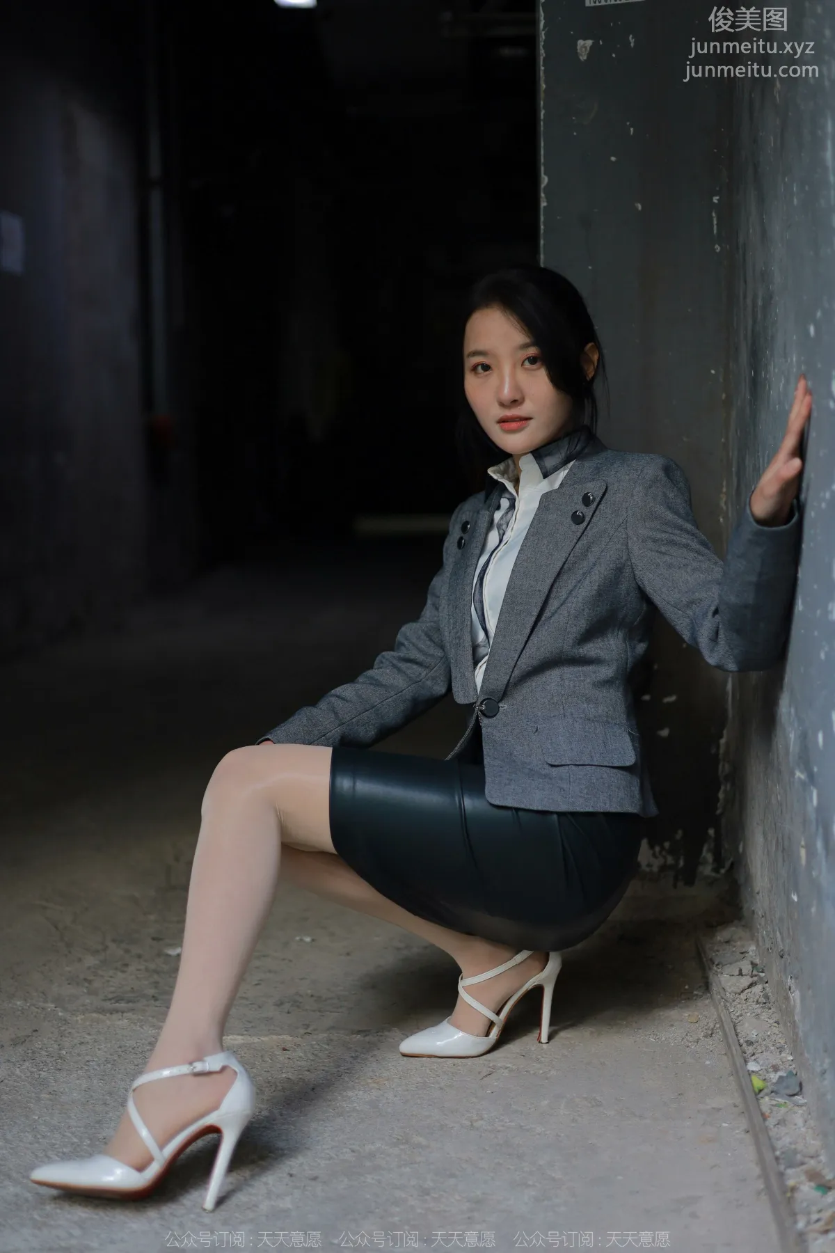[IESS异思趣向] 2022.04.05 丝享家 1050：婉萍《加班日记》 page 79