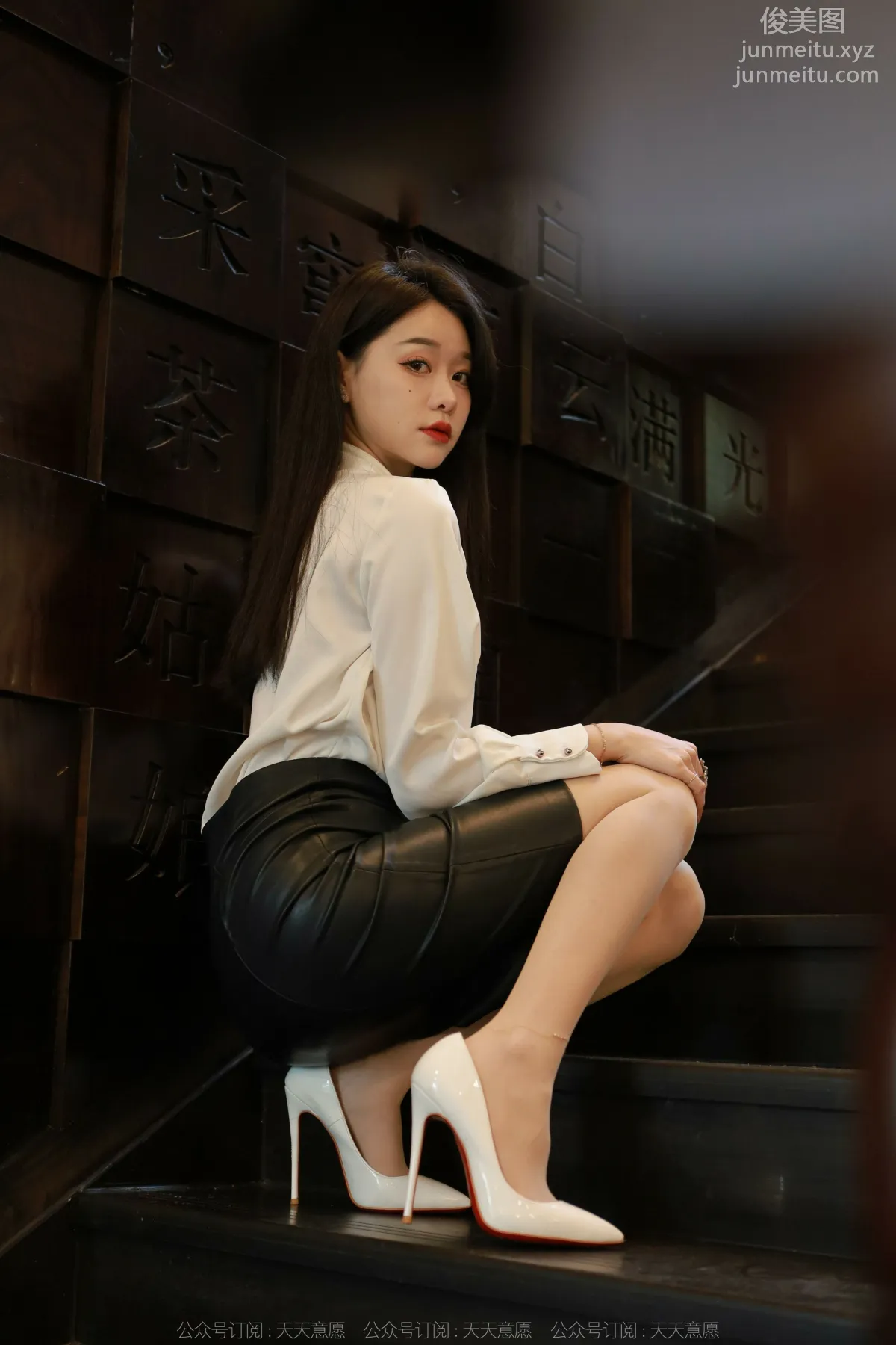 [IESS异思趣向] 2022.04.08 丝享家 1053：佳爷《三月特辑》 page 26