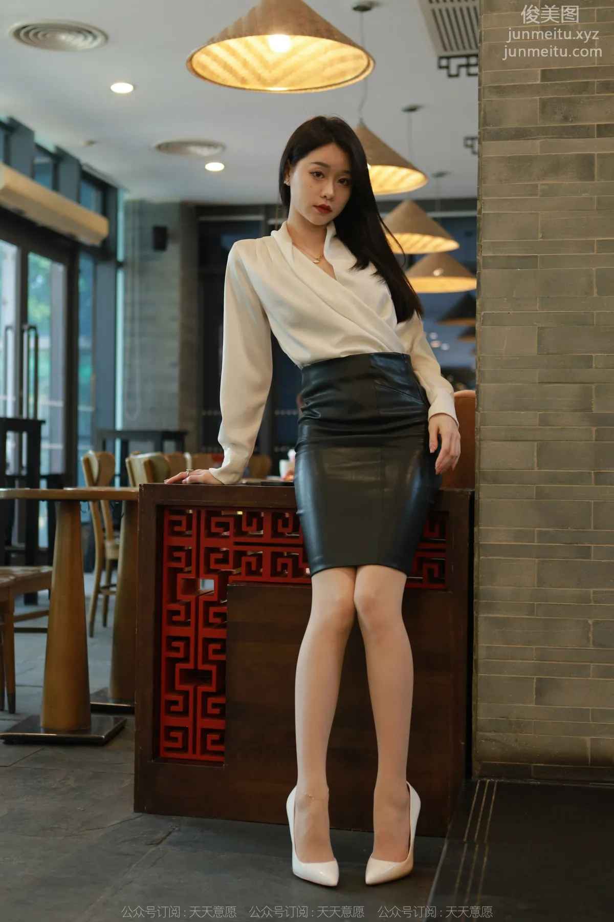 [IESS异思趣向] 2022.04.08 丝享家 1053：佳爷《三月特辑》 page 46