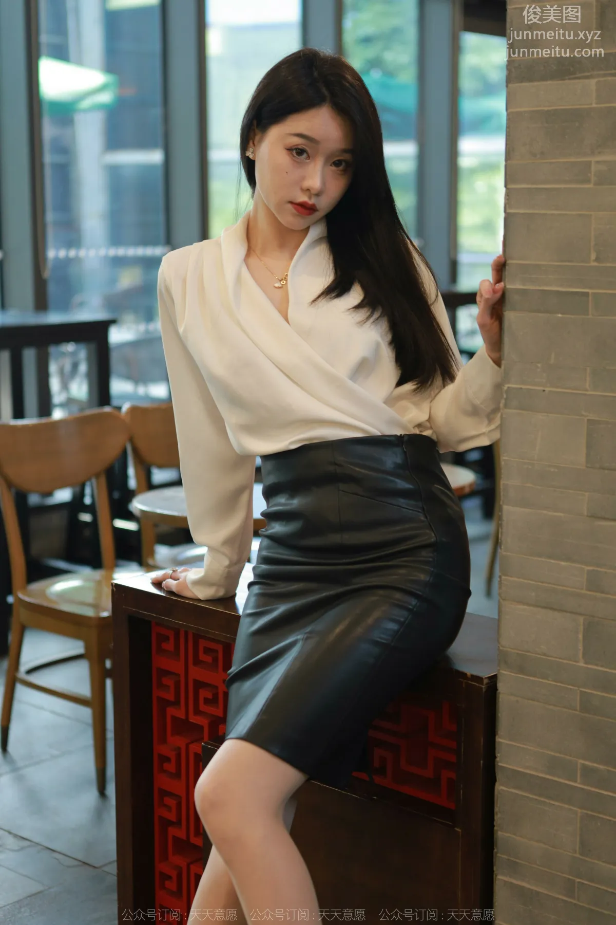 [IESS异思趣向] 2022.04.08 丝享家 1053：佳爷《三月特辑》 page 48