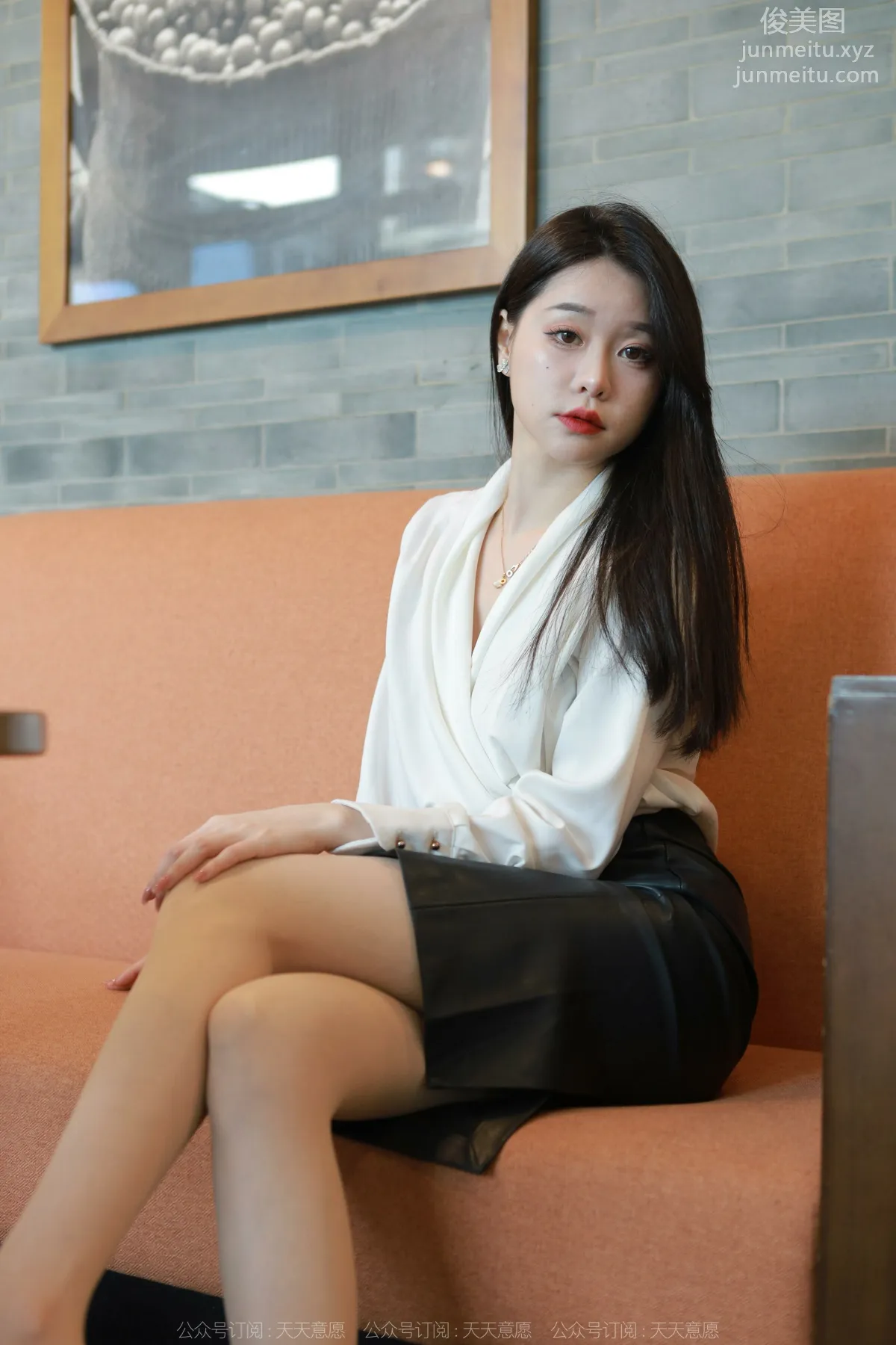 [IESS异思趣向] 2022.04.08 丝享家 1053：佳爷《三月特辑》 page 69
