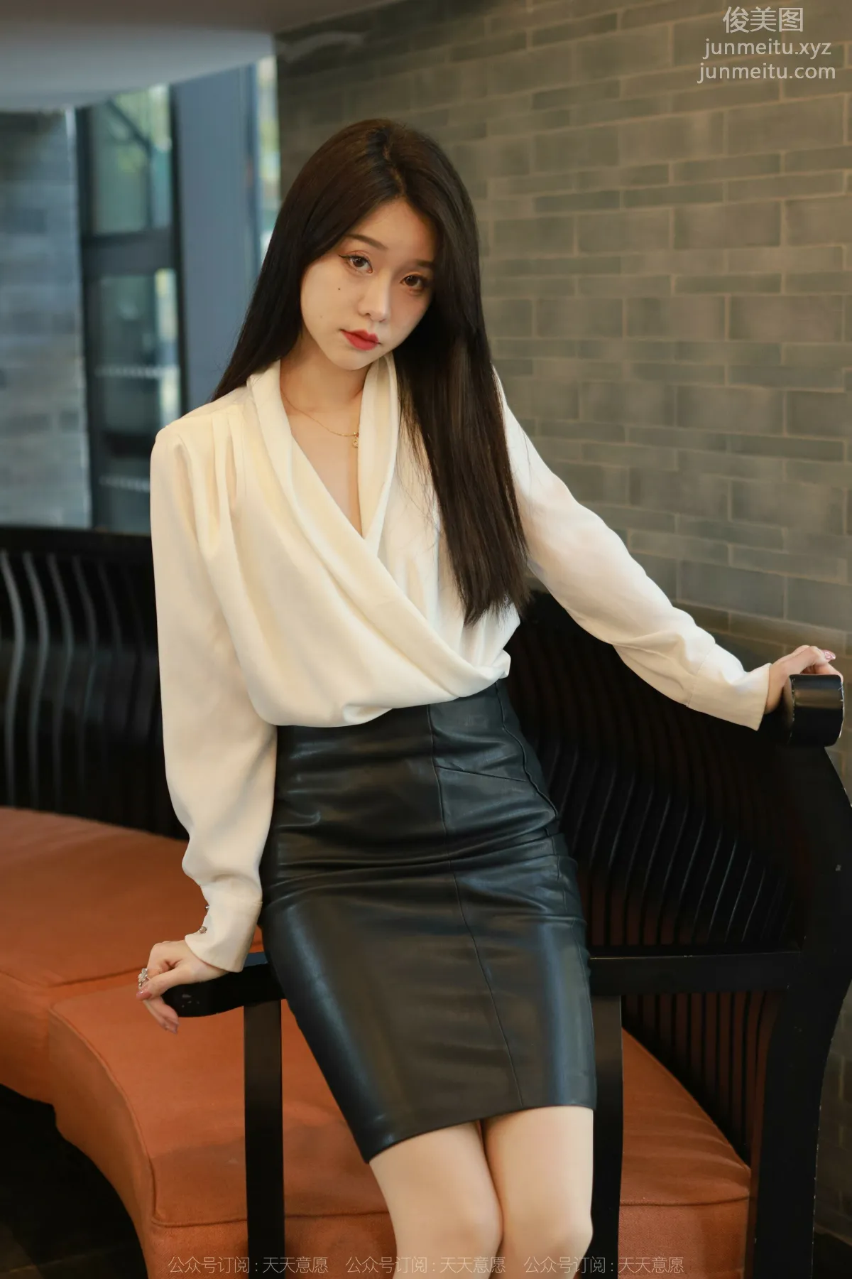 [IESS异思趣向] 2022.04.08 丝享家 1053：佳爷《三月特辑》 page 79