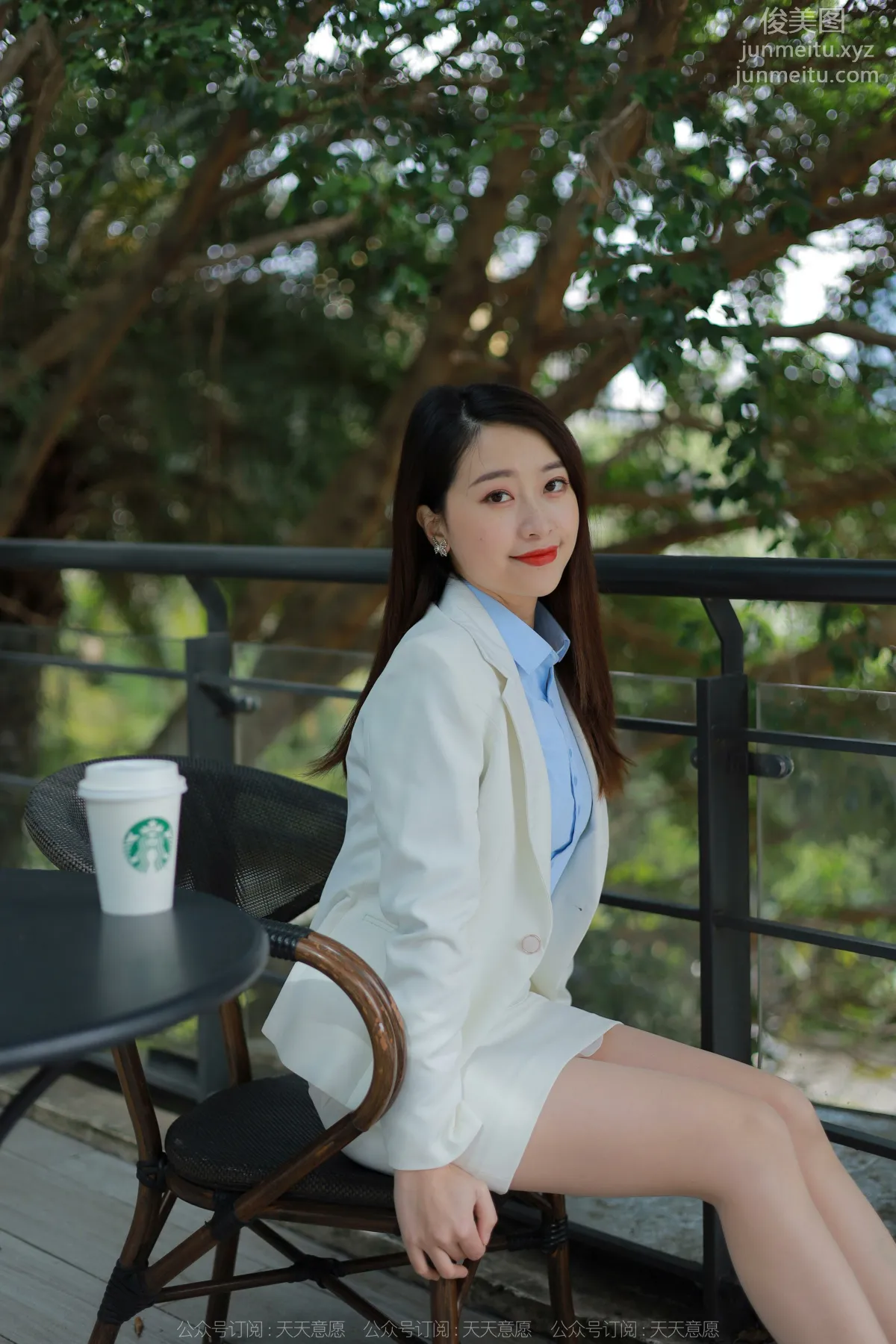 [IESS异思趣向] 2022.04.10 丝享家 1055：小婕《都市白领》 page 29