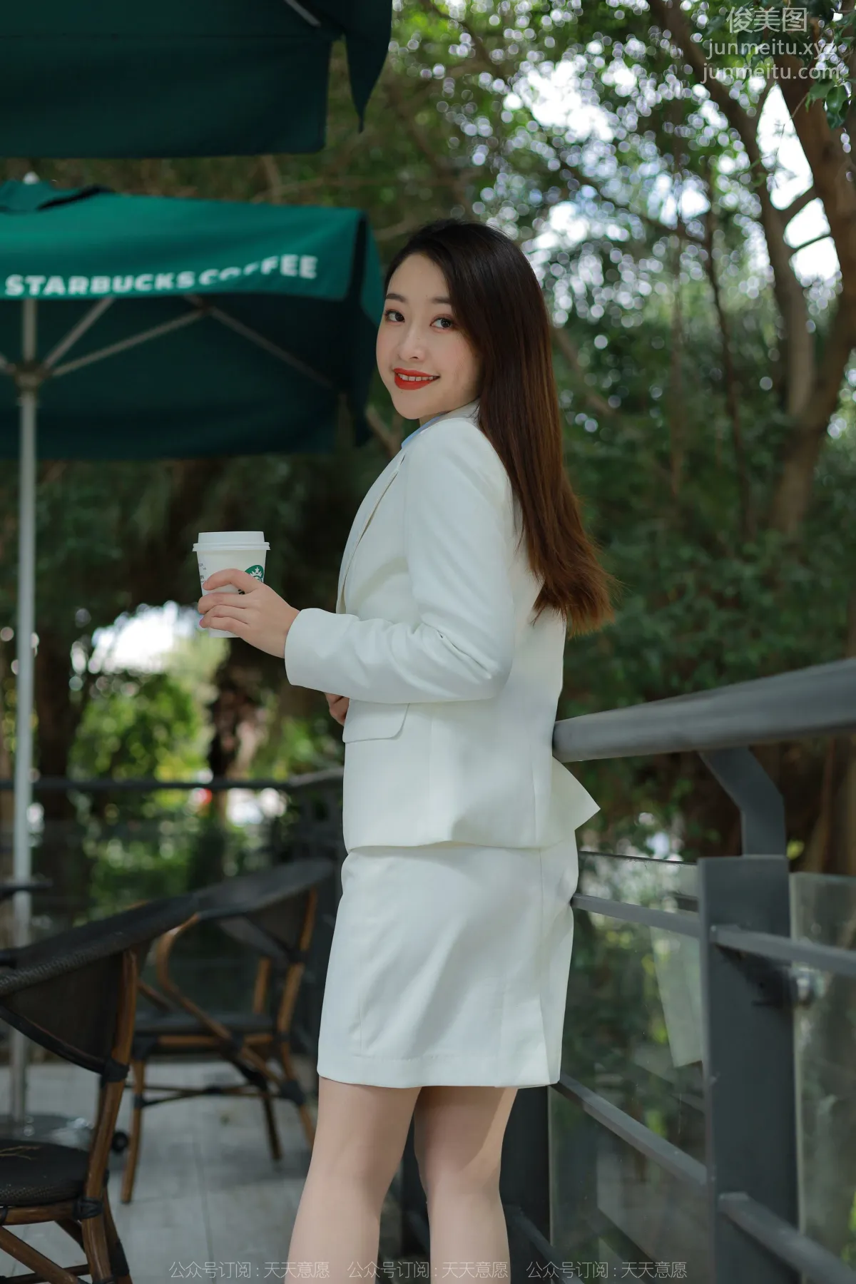 [IESS异思趣向] 2022.04.10 丝享家 1055：小婕《都市白领》 page 35