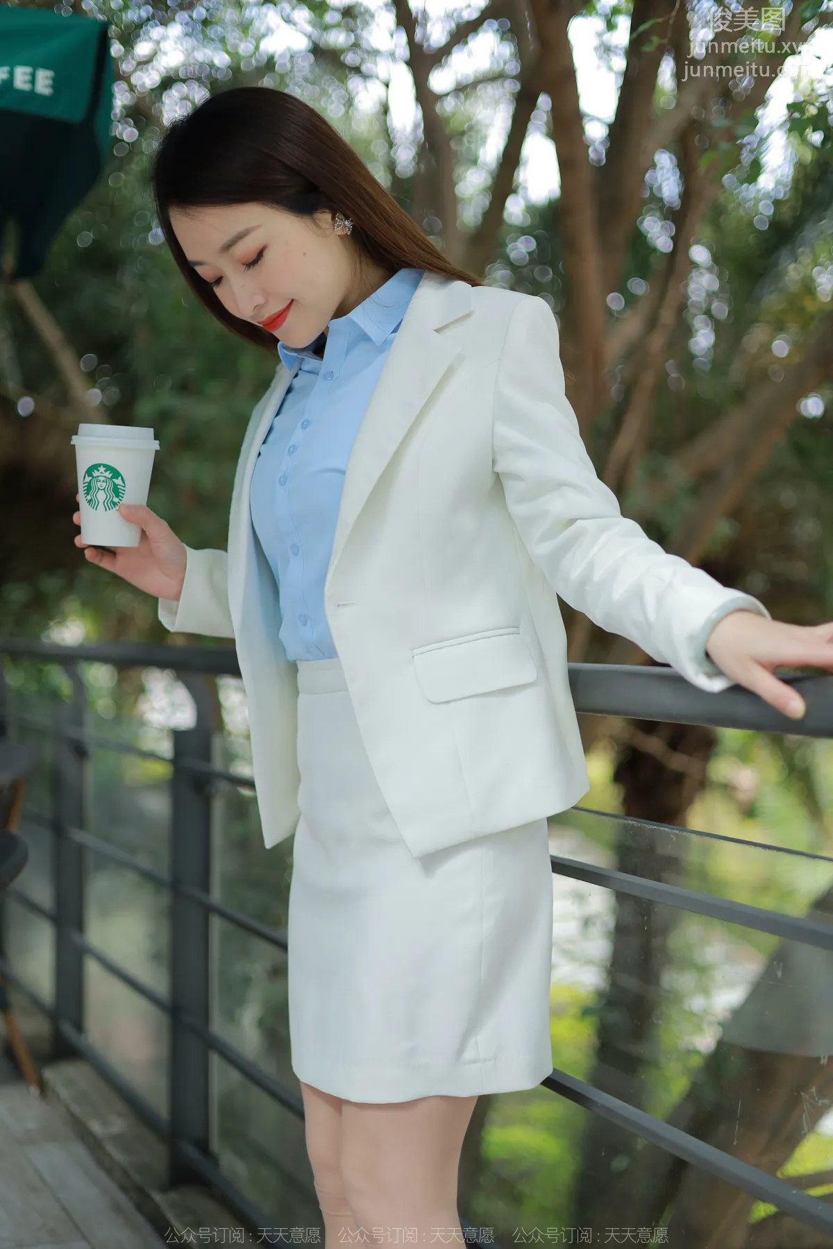 [IESS异思趣向] 2022.04.10 丝享家 1055：小婕《都市白领》 page 36