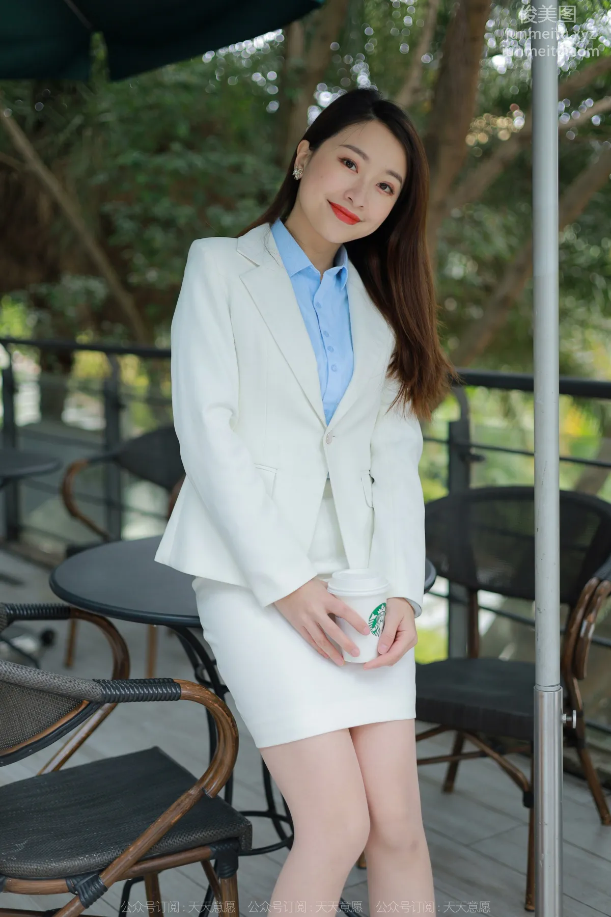 [IESS异思趣向] 2022.04.10 丝享家 1055：小婕《都市白领》 page 64