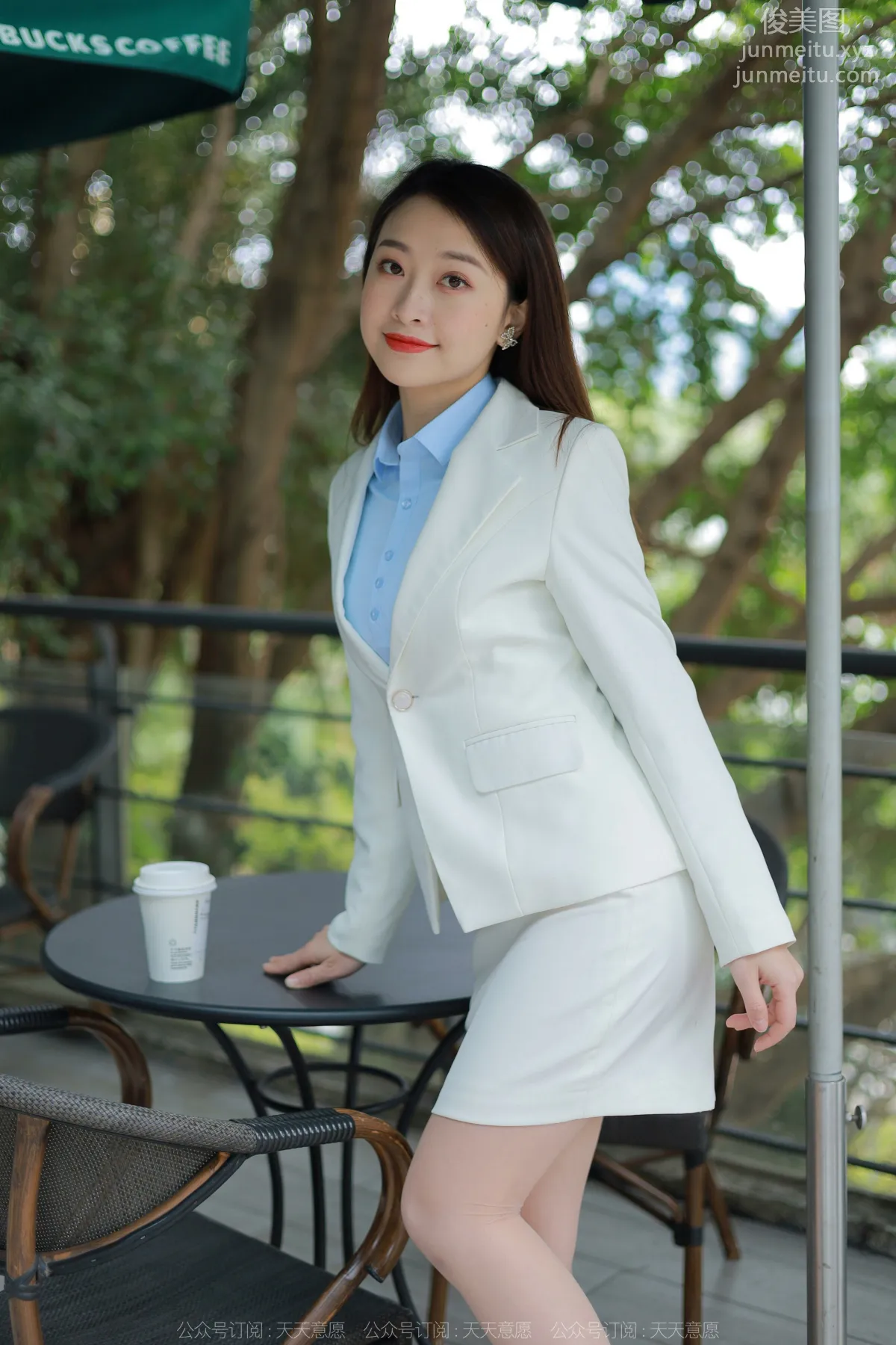 [IESS异思趣向] 2022.04.10 丝享家 1055：小婕《都市白领》 page 67