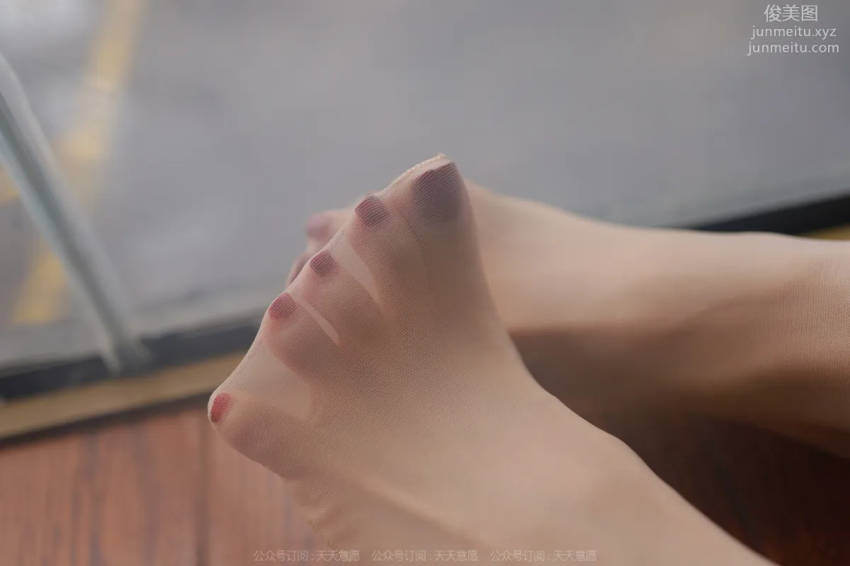 [IESS异思趣向] 2022.04.13 丝享家 1058：美子《迷人的包臀裙》 page 40