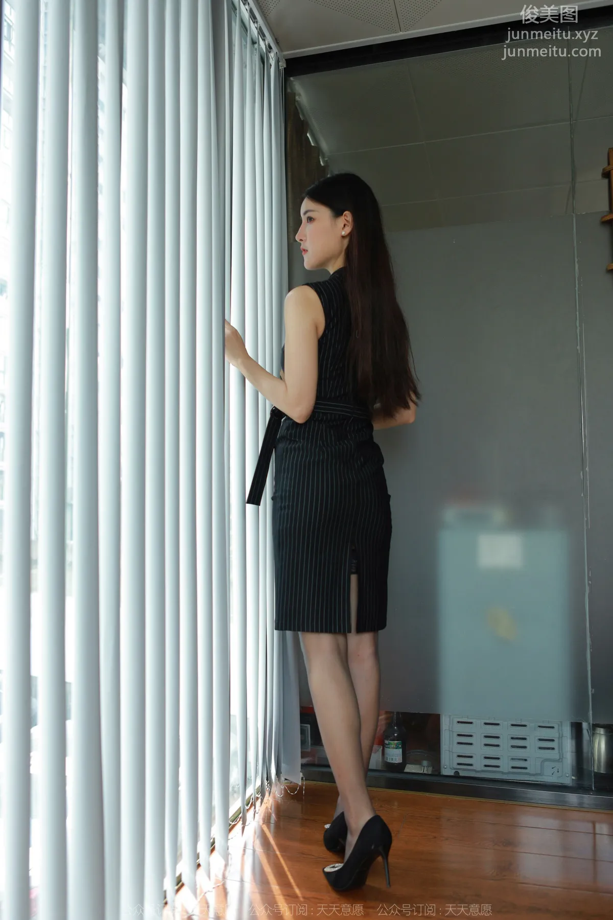 [IESS异思趣向] 2022.04.15 丝享家 1060：小宝《新人报道》 page 2