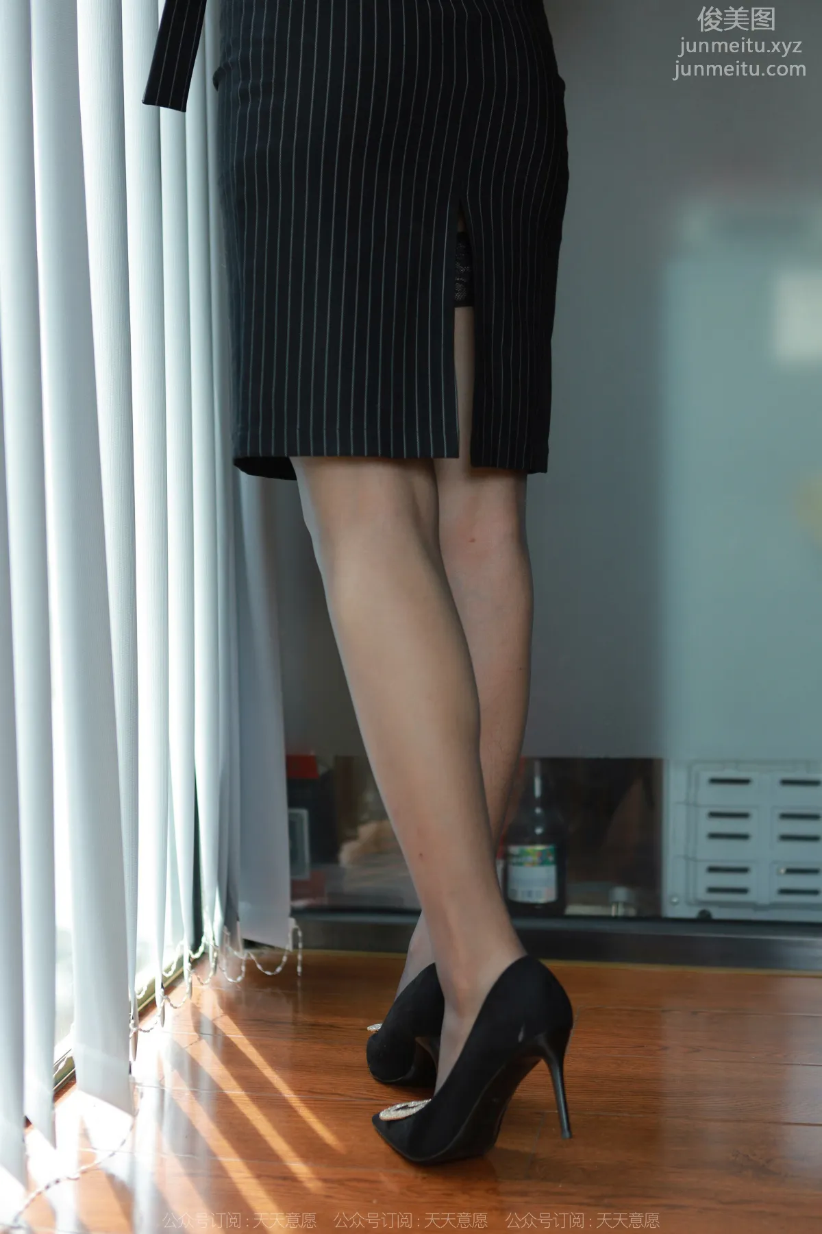 [IESS异思趣向] 2022.04.15 丝享家 1060：小宝《新人报道》 page 3