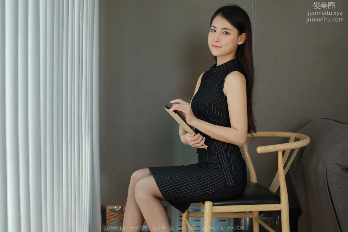 [IESS异思趣向] 2022.04.15 丝享家 1060：小宝《新人报道》 page 4