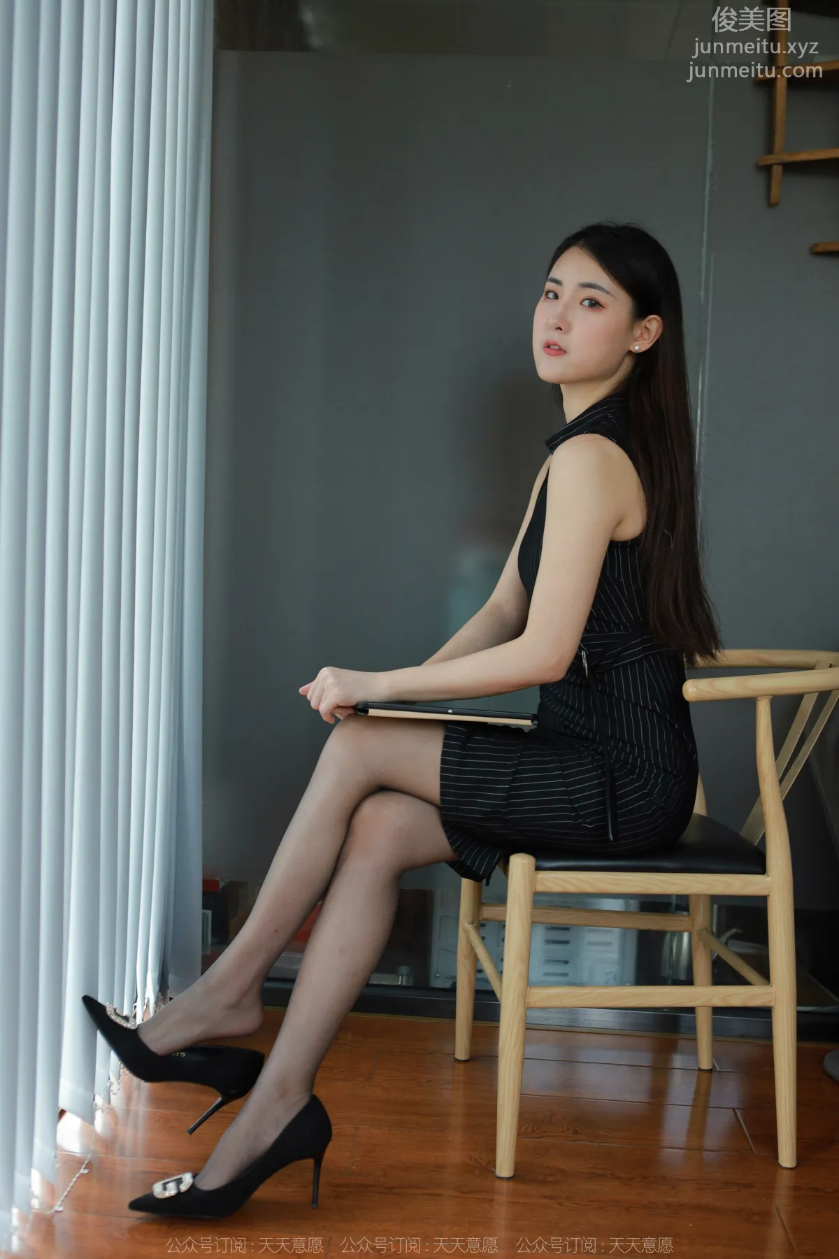 [IESS异思趣向] 2022.04.15 丝享家 1060：小宝《新人报道》 page 9