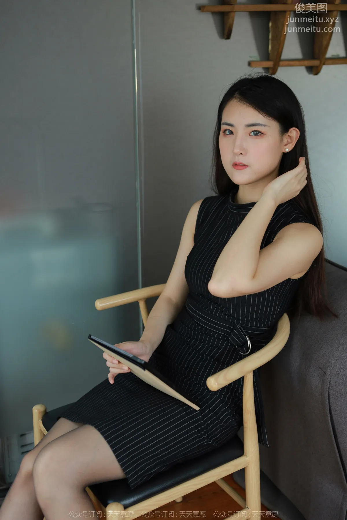 [IESS异思趣向] 2022.04.15 丝享家 1060：小宝《新人报道》 page 13