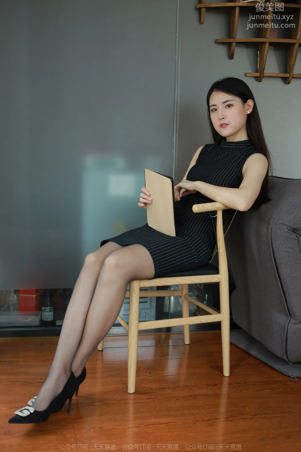 [IESS异思趣向] 2022.04.15 丝享家 1060：小宝《新人报道》 page 17