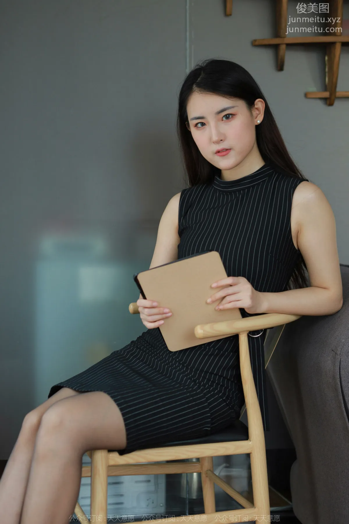 [IESS异思趣向] 2022.04.15 丝享家 1060：小宝《新人报道》 page 18