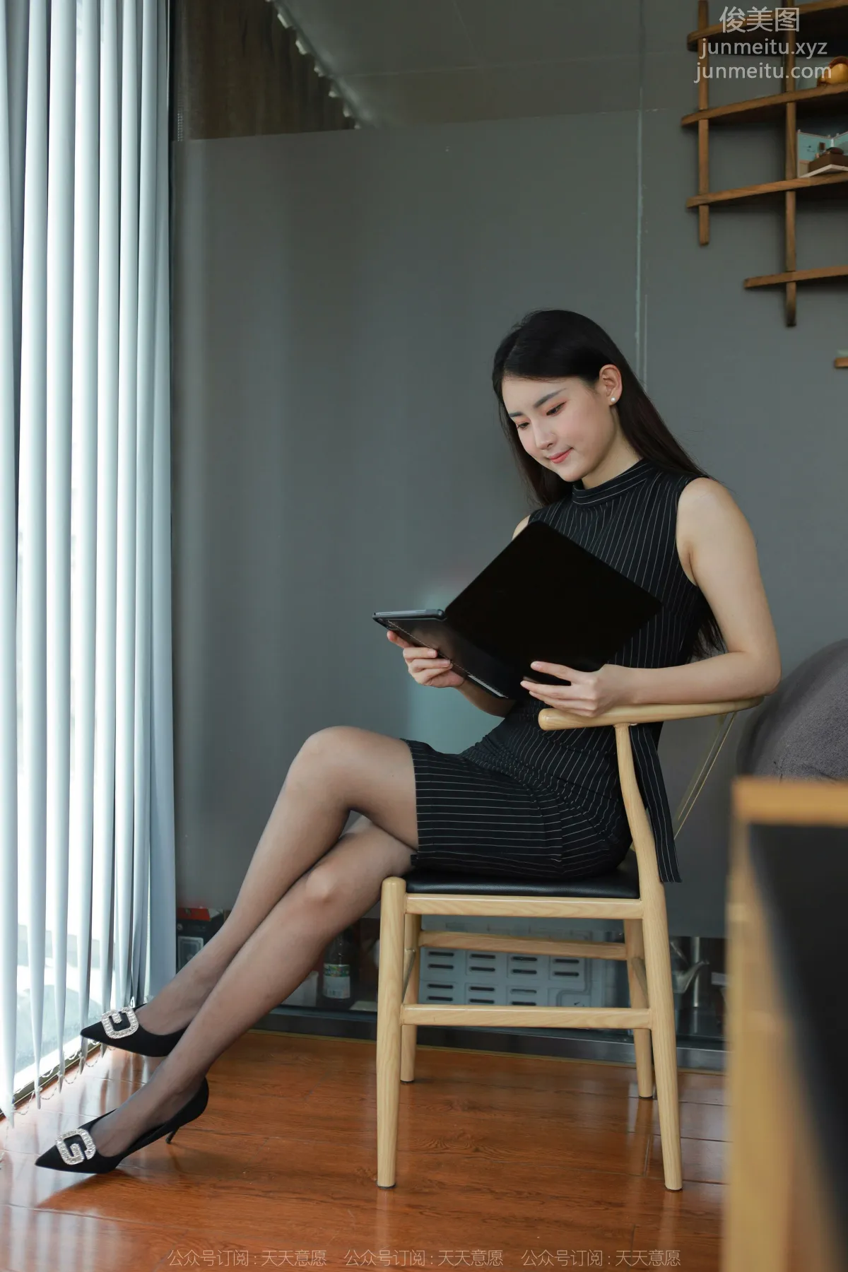[IESS异思趣向] 2022.04.15 丝享家 1060：小宝《新人报道》 page 20