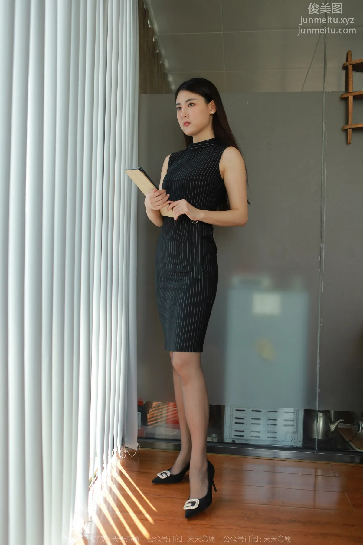 [IESS异思趣向] 2022.04.15 丝享家 1060：小宝《新人报道》 page 22