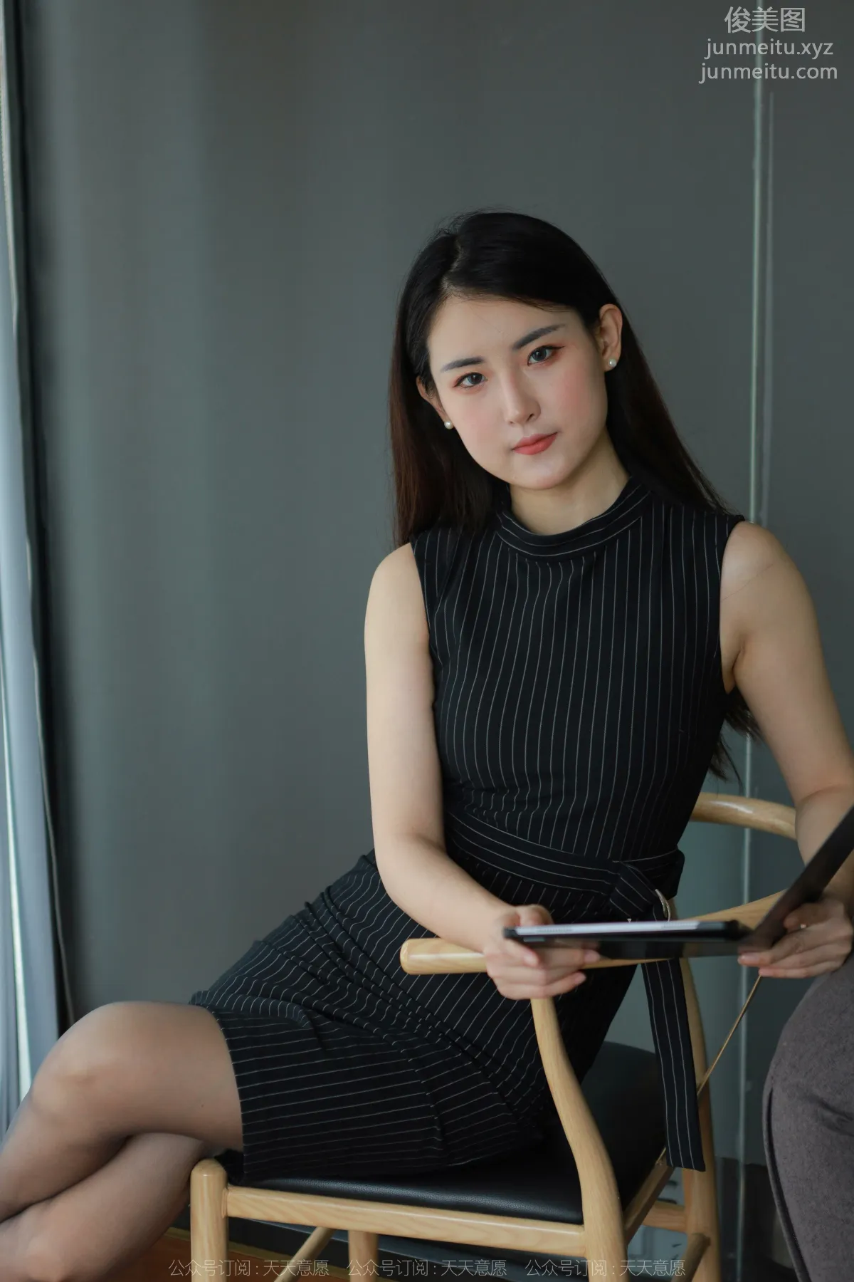 [IESS异思趣向] 2022.04.15 丝享家 1060：小宝《新人报道》 page 23