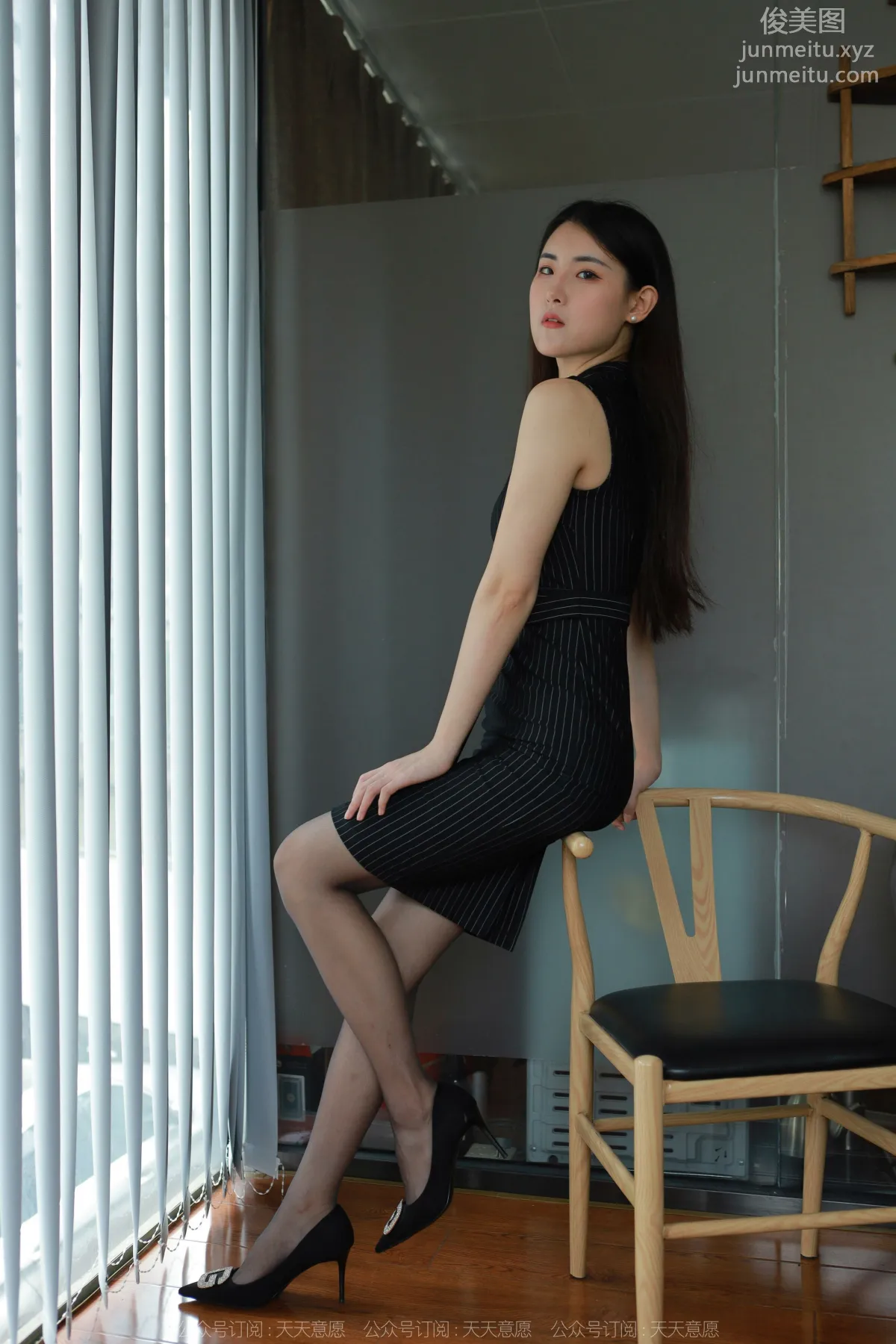 [IESS异思趣向] 2022.04.15 丝享家 1060：小宝《新人报道》 page 37